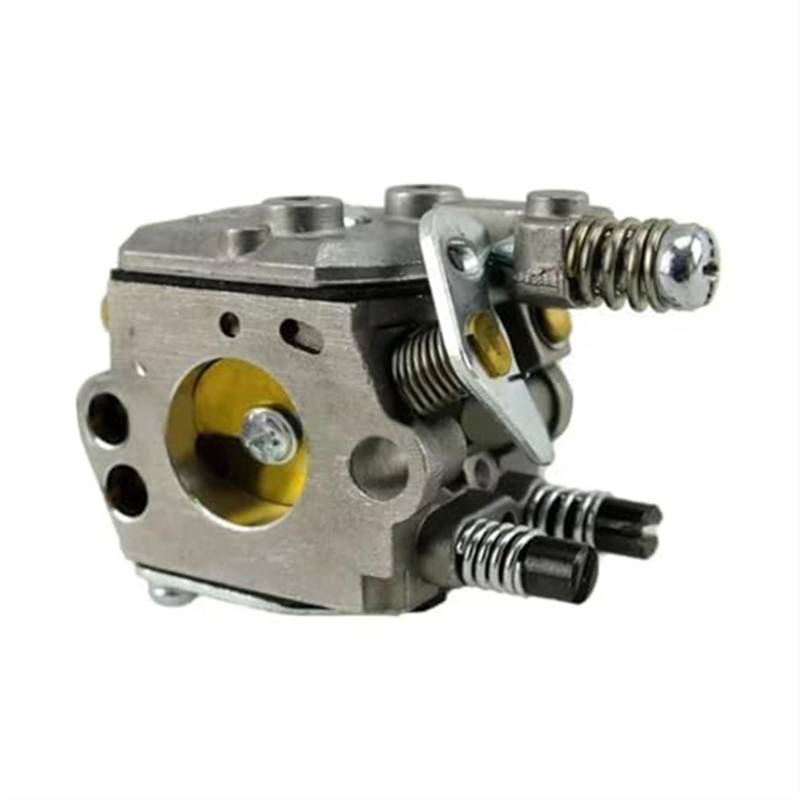 QASULER Vergaser geeignet, for STIHL, 021 023 025 MS210 MS230 MS250, for Zama, GTS Kettensäge Vergaser-Ersatzteile von QASULER