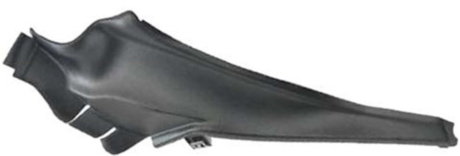 QASULER Vorderer Kotflügel zur Motorhauben-Seitendichtung, Verlängerungsverkleidung, Scheibenwischer-Abdeckung, Kotflügel, Motorhauben-Seitenverkleidung, 2014–2018, for Jeep, CHEROKEE – linke Fahrerse QASULER Vorderer Kotflügel zur Motorhauben-Seitendichtung, Verlängerungsverkleidung, Scheibenwischer-Abdeckung, Kotflügel, Motorhauben-Seitenverkleidung, 2014–2018, for Jeep, CHEROKEE – linke Fahrerse von QASULER