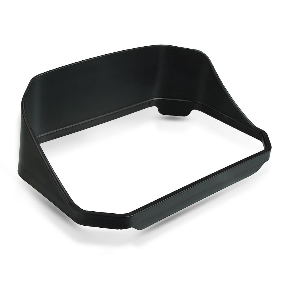 QASULER for, C400X C 400 X C400 X 2018 2019 2020 Motorrad Blendschutz Instrument Sonnenblende Schutzfolie C 400 X Zubehör Armaturenbrettabdeckung QASULER for, C400X C 400 X C400 X 2018 2019 2020 Motorrad Blendschutz Instrument Sonnenblende Schutzfolie C 400 X Zubehör Armaturenbrettabdeckung von QASULER
