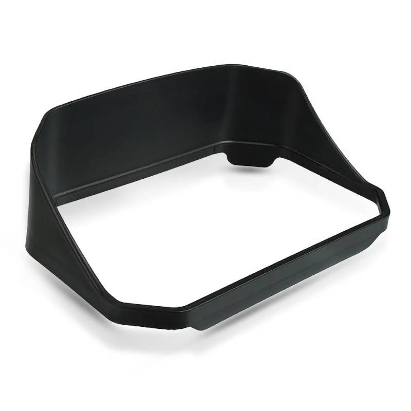 QASULER for, C400X C 400 X C400 X 2018 2019 2020 Motorrad Blendschutz Instrument Sonnenblende Schutzfolie C 400 X Zubehör Armaturenbrettabdeckung von QASULER