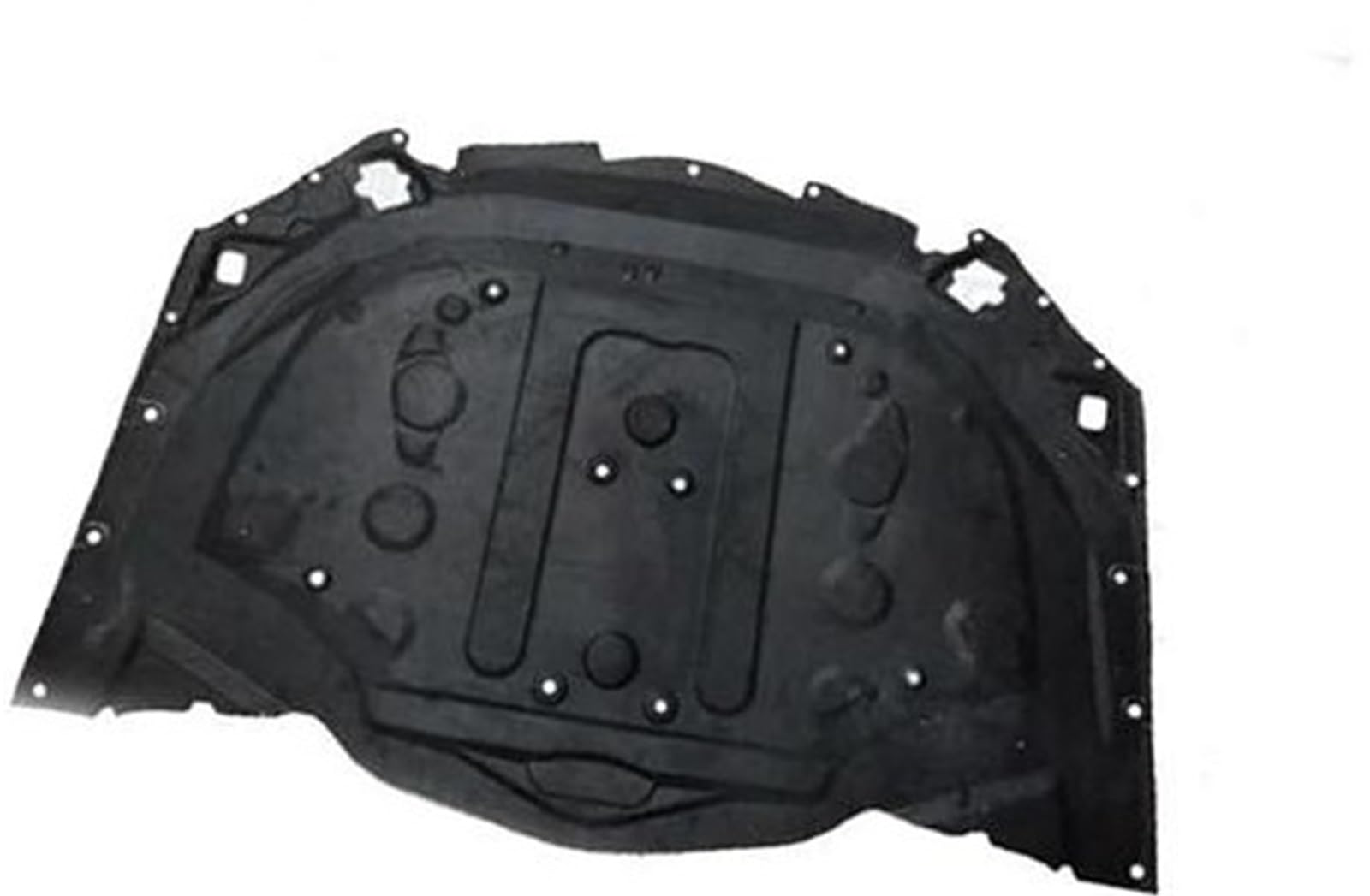 QASULER for, for, S-Klasse W221 MK5 2006 3007 2008 2009 2010 2011 2012 2013 Fronthaube Motor Schalldichte Baumwollmatte QASULER for, for, S-Klasse W221 MK5 2006 3007 2008 2009 2010 2011 2012 2013 Fronthaube Motor Schalldichte Baumwollmatte von QASULER