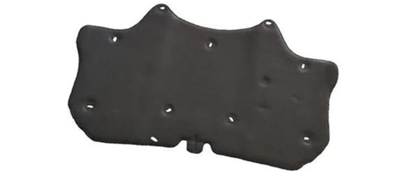 QASULER for Jaguar, XE X760 2016 2017 2018 2019 2020 2021 2022 2023 2024 Motordämmmatte for die Fronthaube, Schallschutzpolster QASULER for Jaguar, XE X760 2016 2017 2018 2019 2020 2021 2022 2023 2024 Motordämmmatte for die Fronthaube, Schallschutzpolster von QASULER