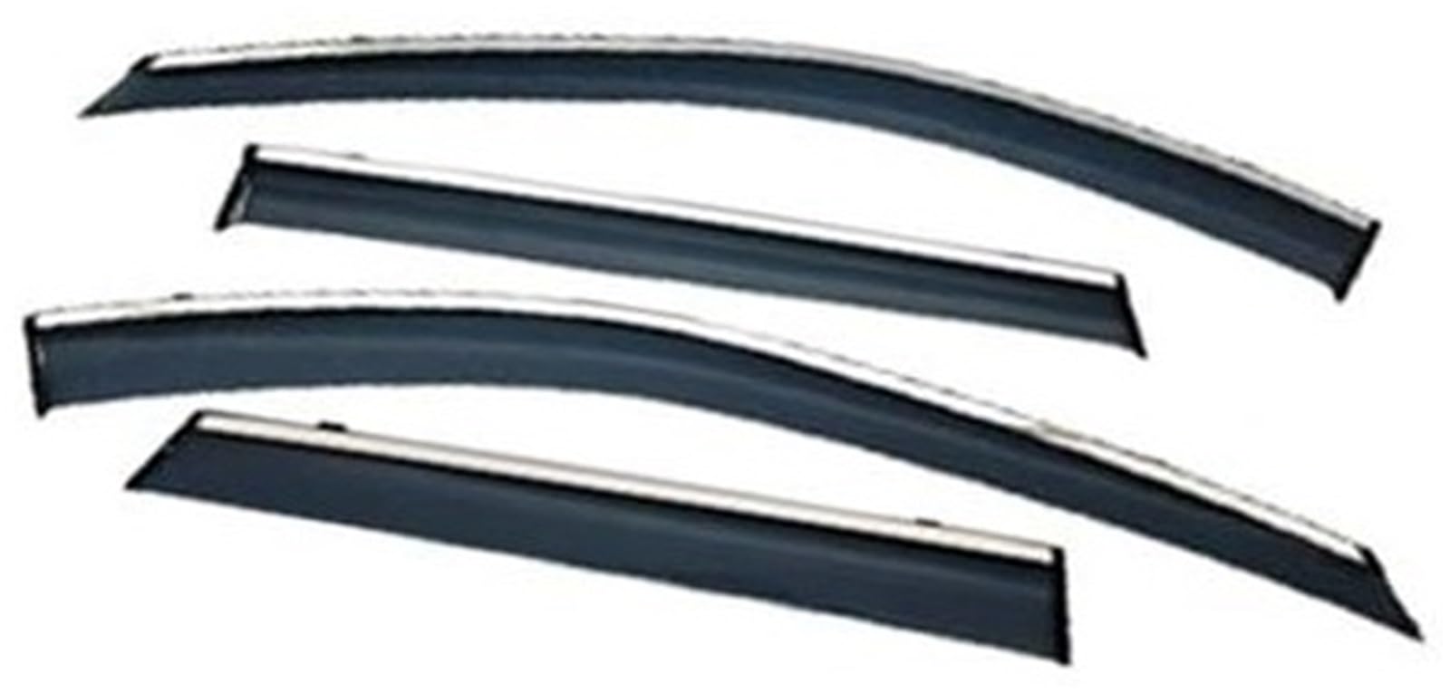QASULER for Kia, Custo Custin 2021 2021 2023 Wetter Schild Fenster Regen Schutz Auto Wind Sonne Regen Visier Deflektoren Sonnenschutz für Seitenfenster im Auto QASULER for Kia, Custo Custin 2021 2021 2023 Wetter Schild Fenster Regen Schutz Auto Wind Sonne Regen Visier Deflektoren Sonnenschutz für Seitenfenster im Auto von QASULER
