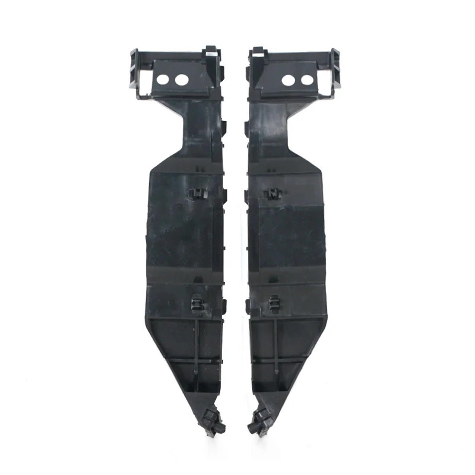 QASULER for Suzuki, for Swift 2005 2006 2007 2008 2009 2010 2011, Car Front Bumper Holder Bracket 71731-63J00 71732-63J00 Auto-Stoßstangenhalterung(Left and Right) von QASULER