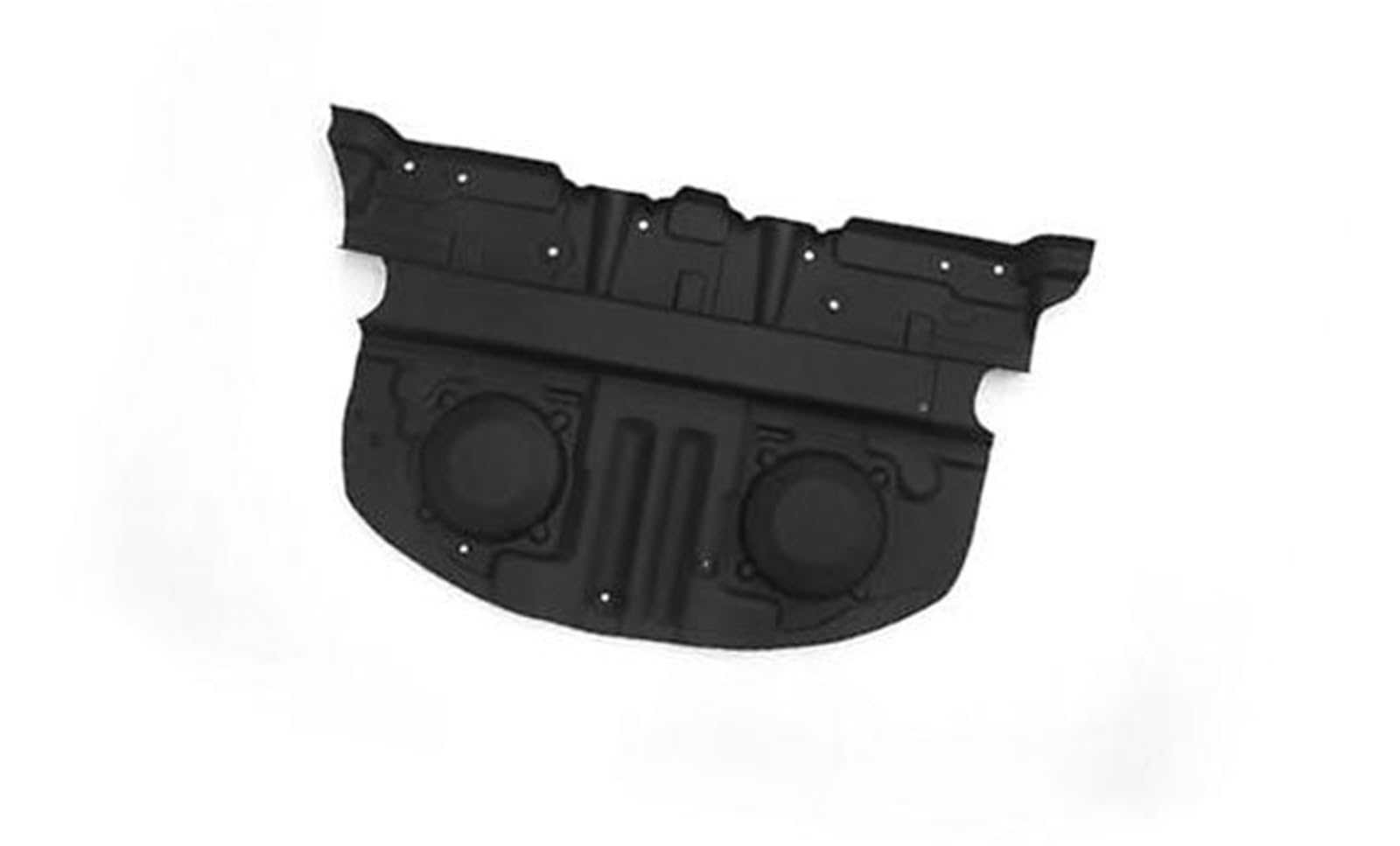 QASULER for Tesla, for Modell 3 for Highland Isolierung Schallschutzschaum Kofferraum Schallschutzmatte QASULER for Tesla, for Modell 3 for Highland Isolierung Schallschutzschaum Kofferraum Schallschutzmatte von QASULER