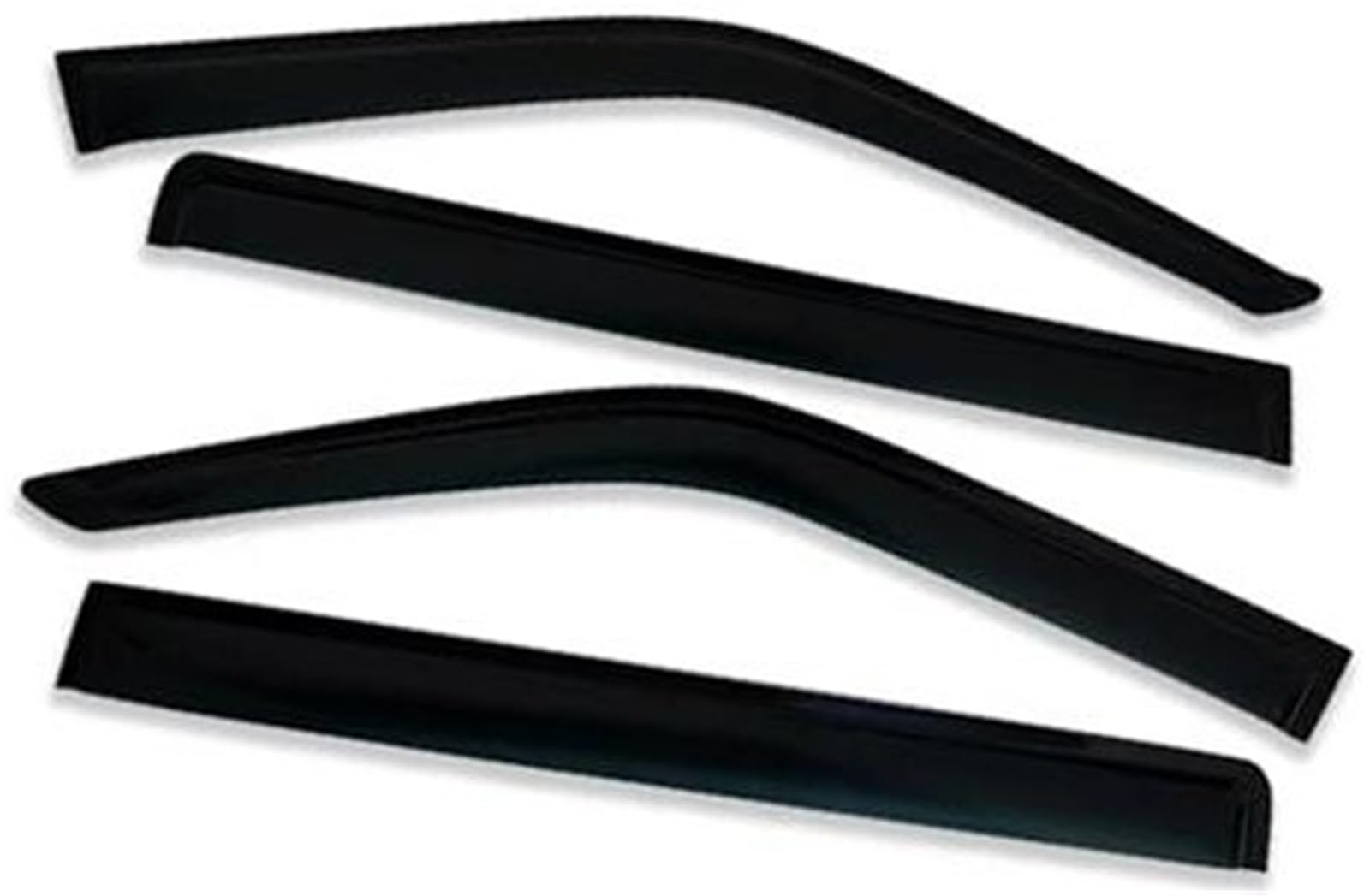 QASULER for Toyota, Probox 2002-2014 Auto Auto Fenster Visier Regen Vent Sonnenschutz Deflektor Markisen Unterstände Sonnenschutz für Seitenfenster im Auto QASULER for Toyota, Probox 2002-2014 Auto Auto Fenster Visier Regen Vent Sonnenschutz Deflektor Markisen Unterstände Sonnenschutz für Seitenfenster im Auto von QASULER