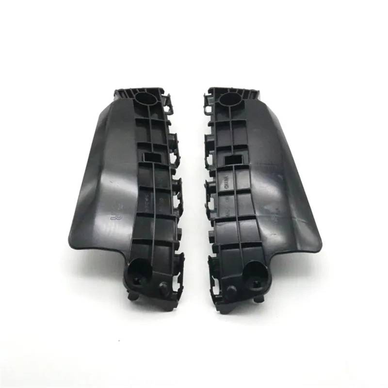 QASULER for Toyota, for Land Cruiser 200 LC200 2008 2009 2010 2011 2012 2013 2014 2015, Autozubehör Frontstoßstangenhalterungsschnalle Auto-Stoßstangenhalterung(08-11 Left) von QASULER