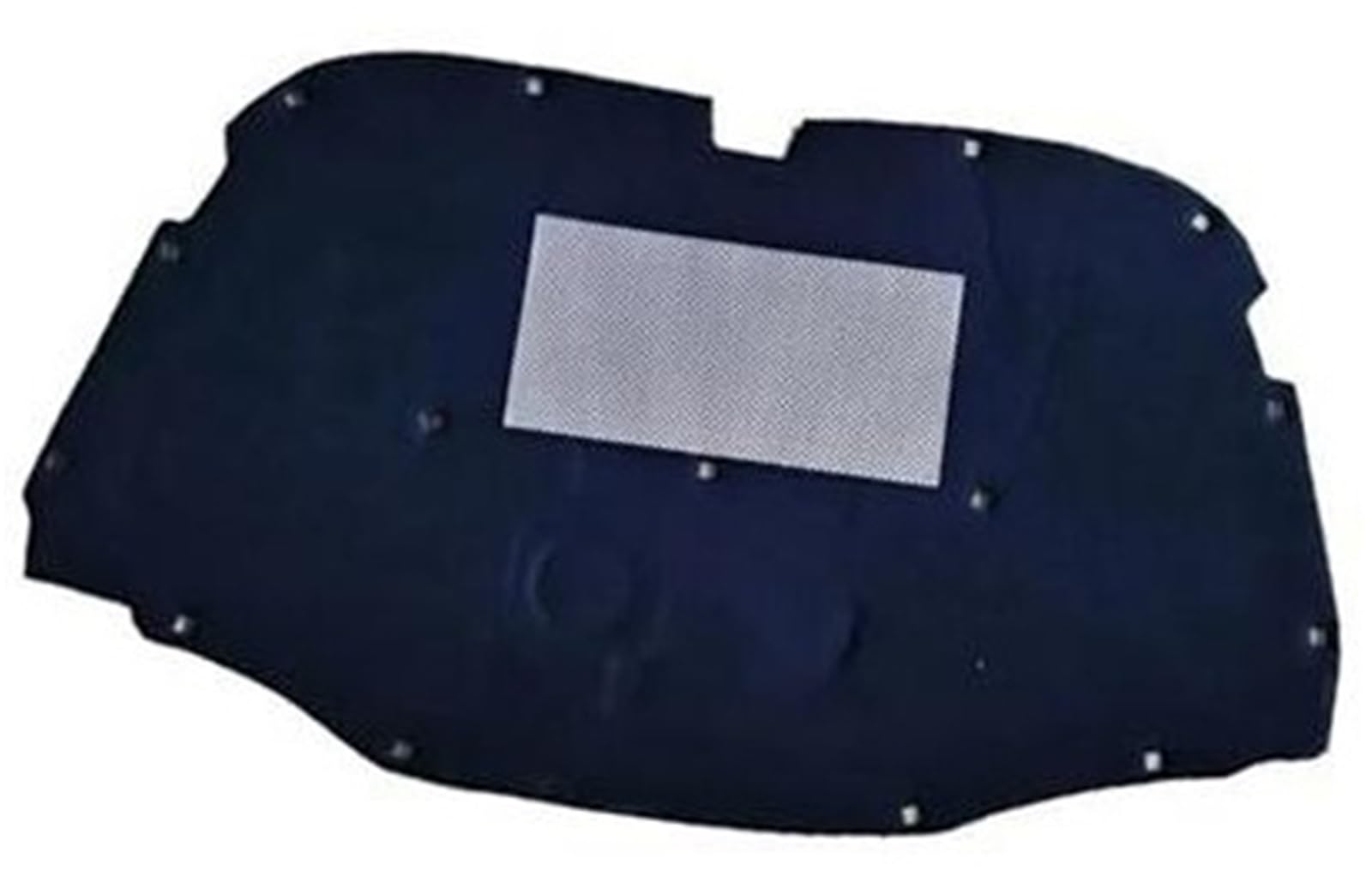 QASULER for VW, for Touareg, MK1 2003 2004 2005 2006 2007 2008 2009 2010 Wärme Schalldämmung Wattepad QASULER for VW, for Touareg, MK1 2003 2004 2005 2006 2007 2008 2009 2010 Wärme Schalldämmung Wattepad von QASULER