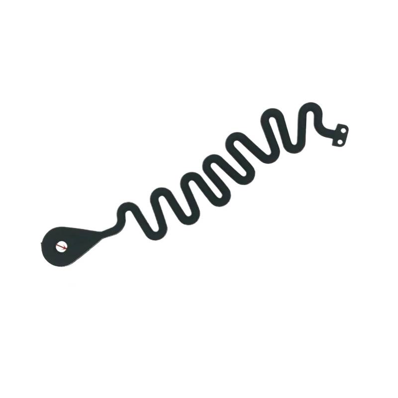 QASULER for Volvo, for S60 S60L S80 XC90 XC70 S40 XC60 V40 V50 C30 C70 V70, Tankdeckel Tankdeckel Linie Kabel Draht Benzin Diesel Gas Öl Seil Tankdeckelseil(A) von QASULER