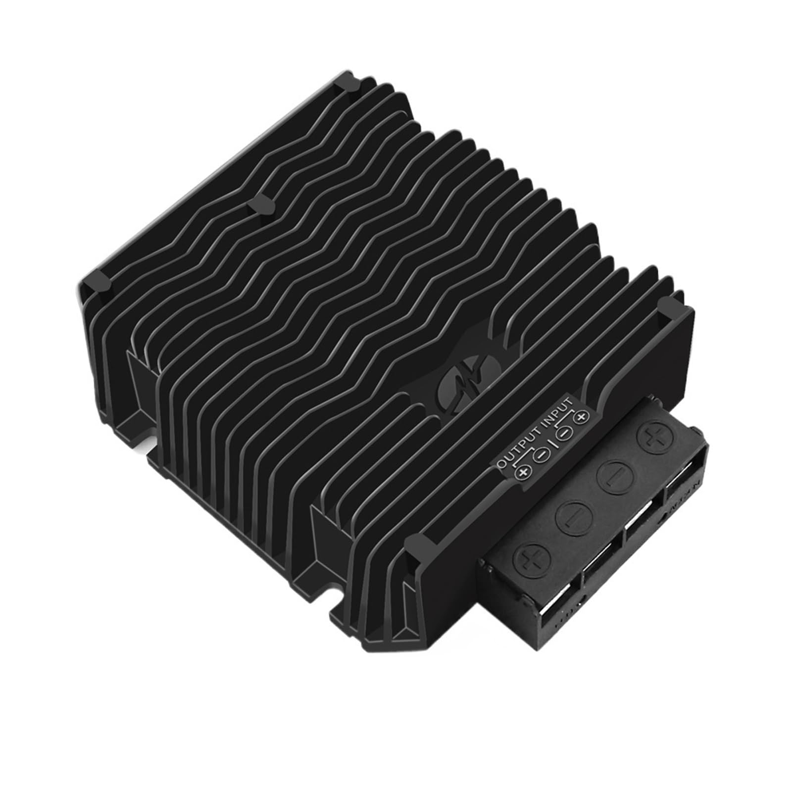 1 stücke High Power 24 V bis 48 V 32A 42A 50A Step Up Converter Regler 24 Volt bis 48 Volt 2400W Modul for Autos LKW(32A_48V) von QAVLXIE