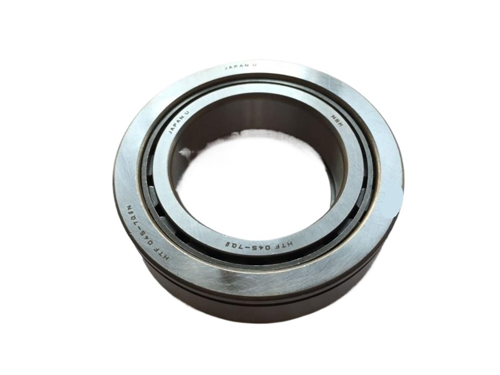 QAVLXIE 1 stück Lager 045-7 A-G5NC3**01 (8972530981) HTF045-7AG5NC301 Zylinderrollenlager for automatikgetriebe 45 * 75 * 20mm(HTF R32-39) von QAVLXIE