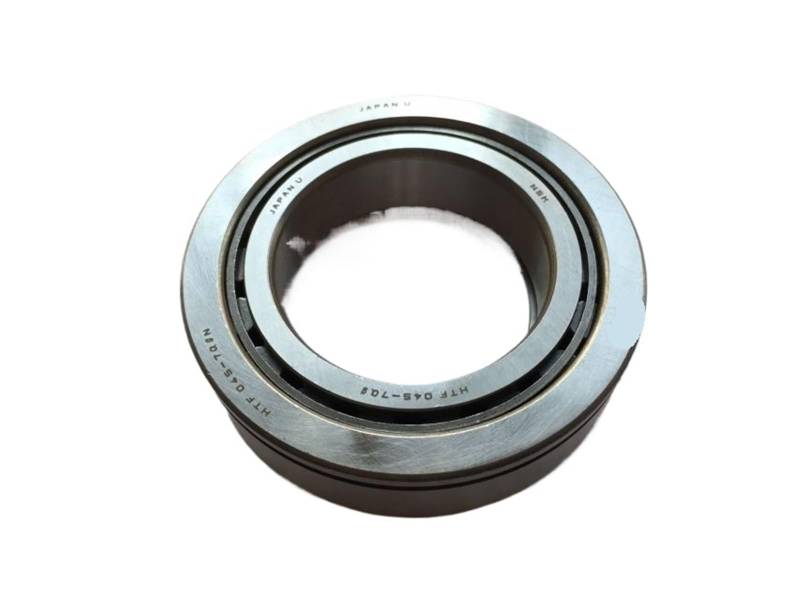 QAVLXIE 1 stück Lager 045-7 A-G5NC3**01 (8972530981) HTF045-7AG5NC301 Zylinderrollenlager for automatikgetriebe 45 * 75 * 20mm(HTF R32-39) von QAVLXIE