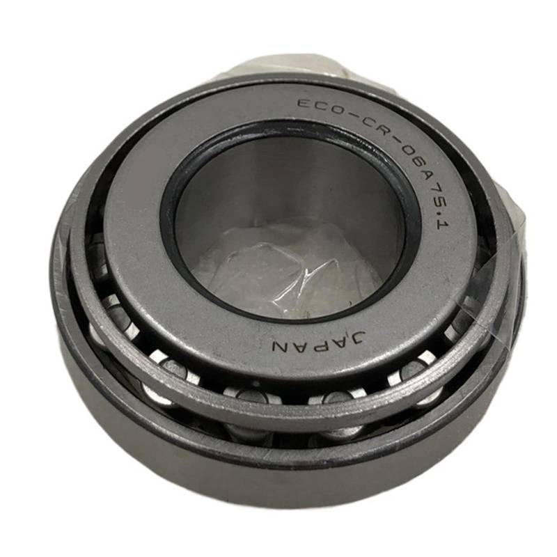 QAVLXIE 1 stück Radial kegelrollenlager STPX1+TKB 3233 Auto differentialmechanismus kugellager größe 30,16x64,29x13,6mm von QAVLXIE