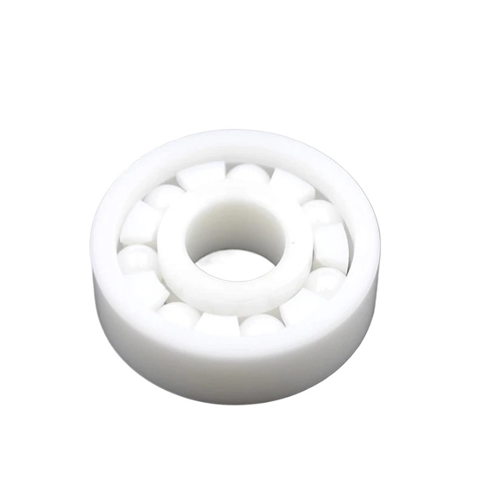 QAVLXIE 1pc Keramik Lager 623 624 625 626 627 628 629 3mm 4 5 6 7 8mm Bohrung 623CE 624CE 625CE 628CE Miniatur Kugellager(629CE 9X26X8mm) von QAVLXIE