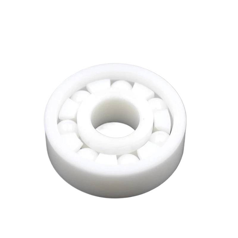 QAVLXIE 1pc Keramik Lager 623 624 625 626 627 628 629 3mm 4 5 6 7 8mm Bohrung 623CE 624CE 625CE 628CE Miniatur Kugellager(629CE 9X26X8mm) von QAVLXIE