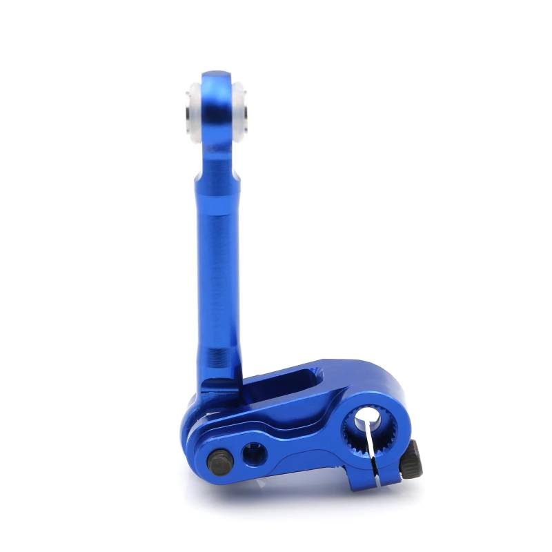 QAWRYV Für Traxxas Für UDR Für Unlimited Für Desert Für Racer 1/7 Metall-Festverbindung Und Lenkservoarm 25T RC-Autoteile Zubehör RC Upgrade Zubehör von QAWRYV