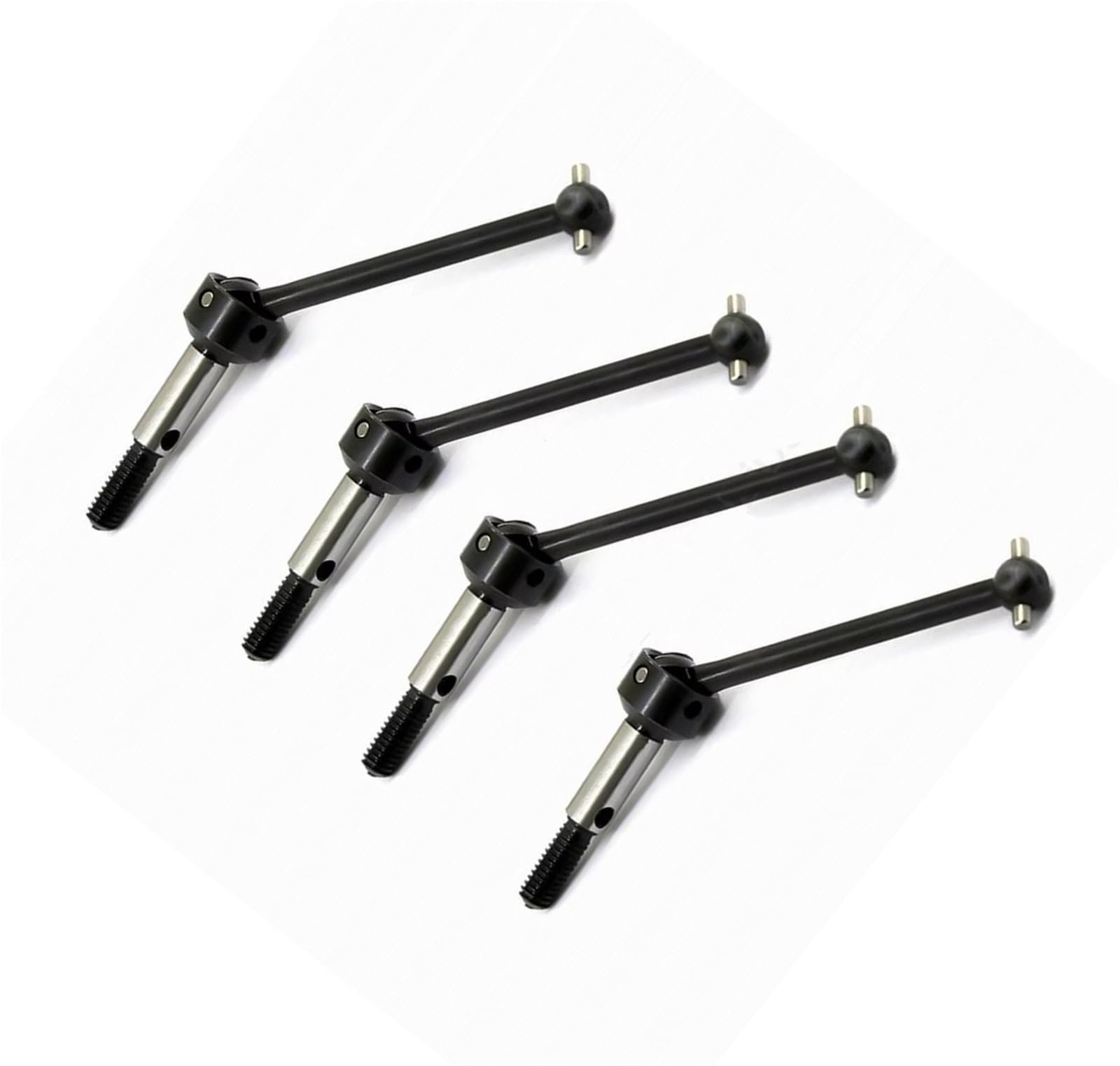 QAWRYV RC Antriebswelle Für 3Racing Für Sakura 417 XI S D4 Für Zero D3 Für XIS S CS UL Für TB03 TB03D TB03R 1/10 44mm CVD Antriebswelle Getriebewelle RC Autoteile 4St QAWRYV RC Antriebswelle Für 3Racing Für Sakura 417 XI S D4 Für Zero D3 Für XIS S CS UL Für TB03 TB03D TB03R 1/10 44mm CVD Antriebswelle Getriebewelle RC Autoteile 4St von QAWRYV
