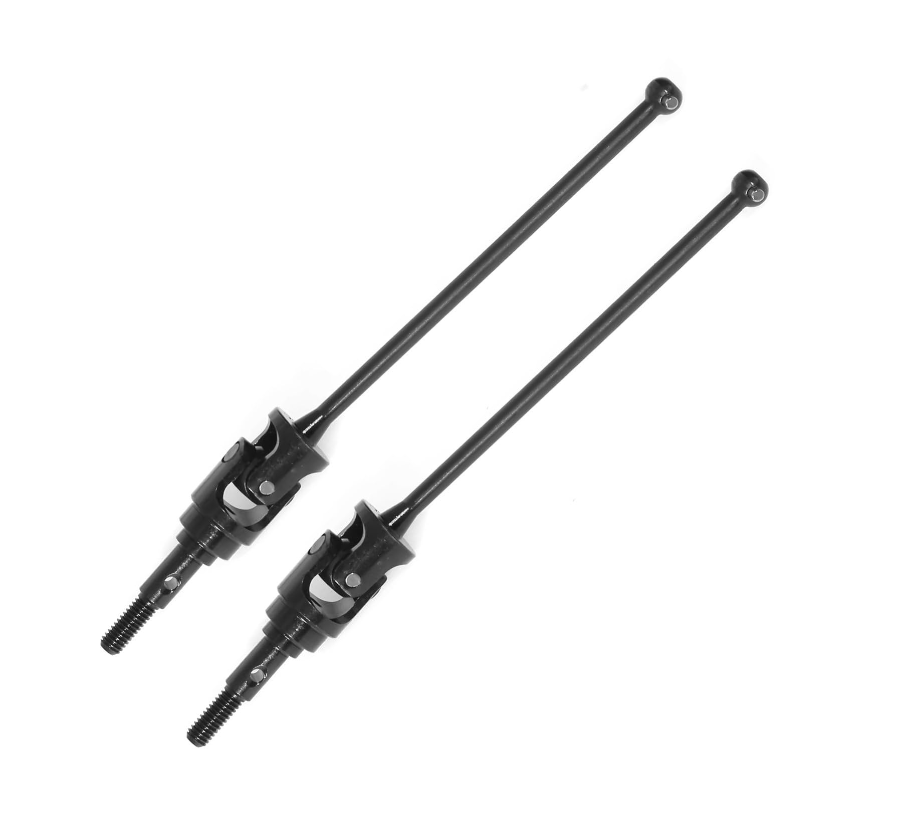 QAWRYV RC Antriebswelle Für FS 1/10 Short Card RC-Auto-Upgrade-Zubehör 536101 Metall-CVD-Antriebswelle Übertragungswelle Hundeknochen-Ersatz-RC-Autoteile QAWRYV RC Antriebswelle Für FS 1/10 Short Card RC-Auto-Upgrade-Zubehör 536101 Metall-CVD-Antriebswelle Übertragungswelle Hundeknochen-Ersatz-RC-Autoteile von QAWRYV