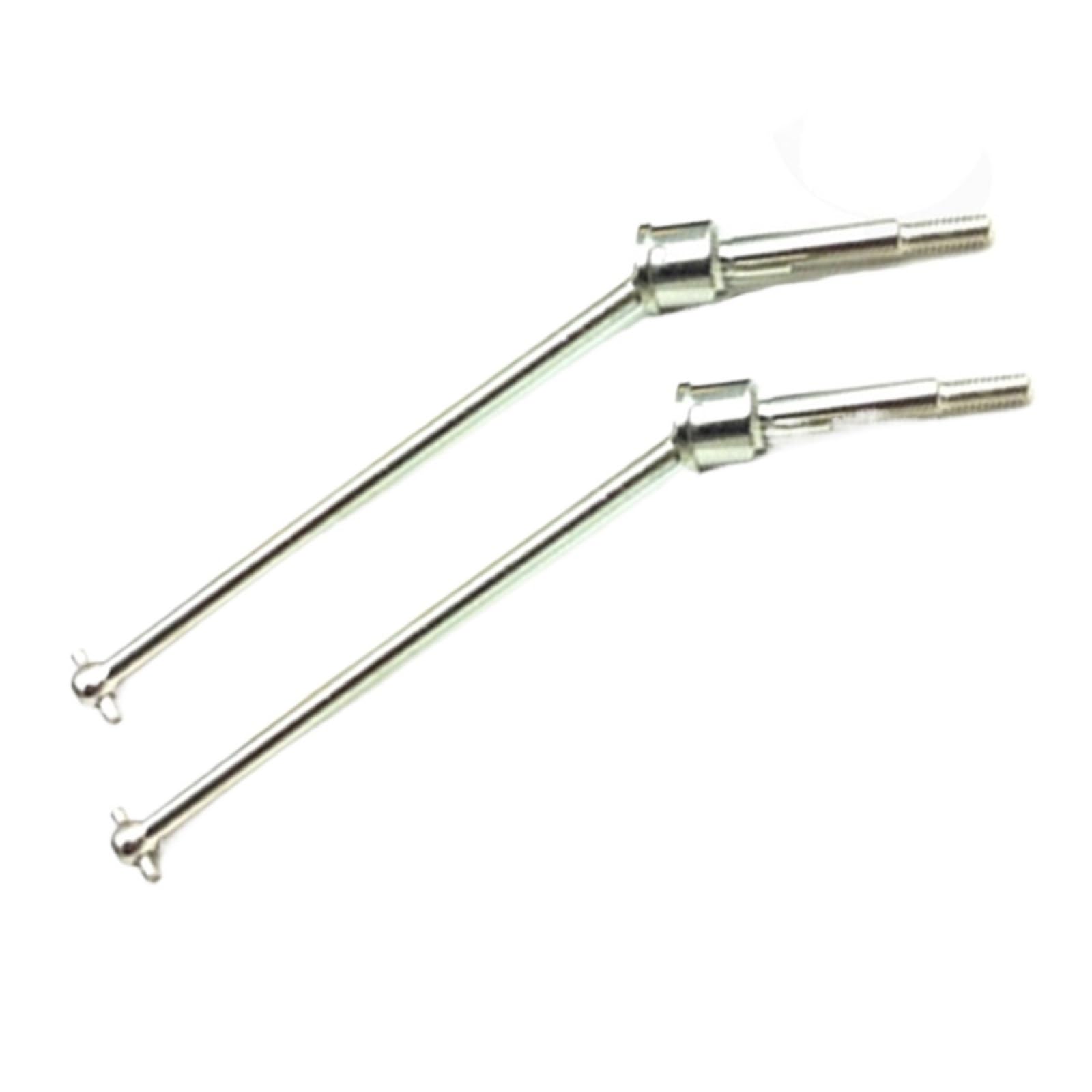 QAWRYV RC Antriebswelle Für HSP 94111 94122 94123 94177 94188 122015 102015 106015 108015 188015 Dogbone Antriebswelle CVD Übertragung Welle 1/10 RC Auto Teile(188015) von QAWRYV