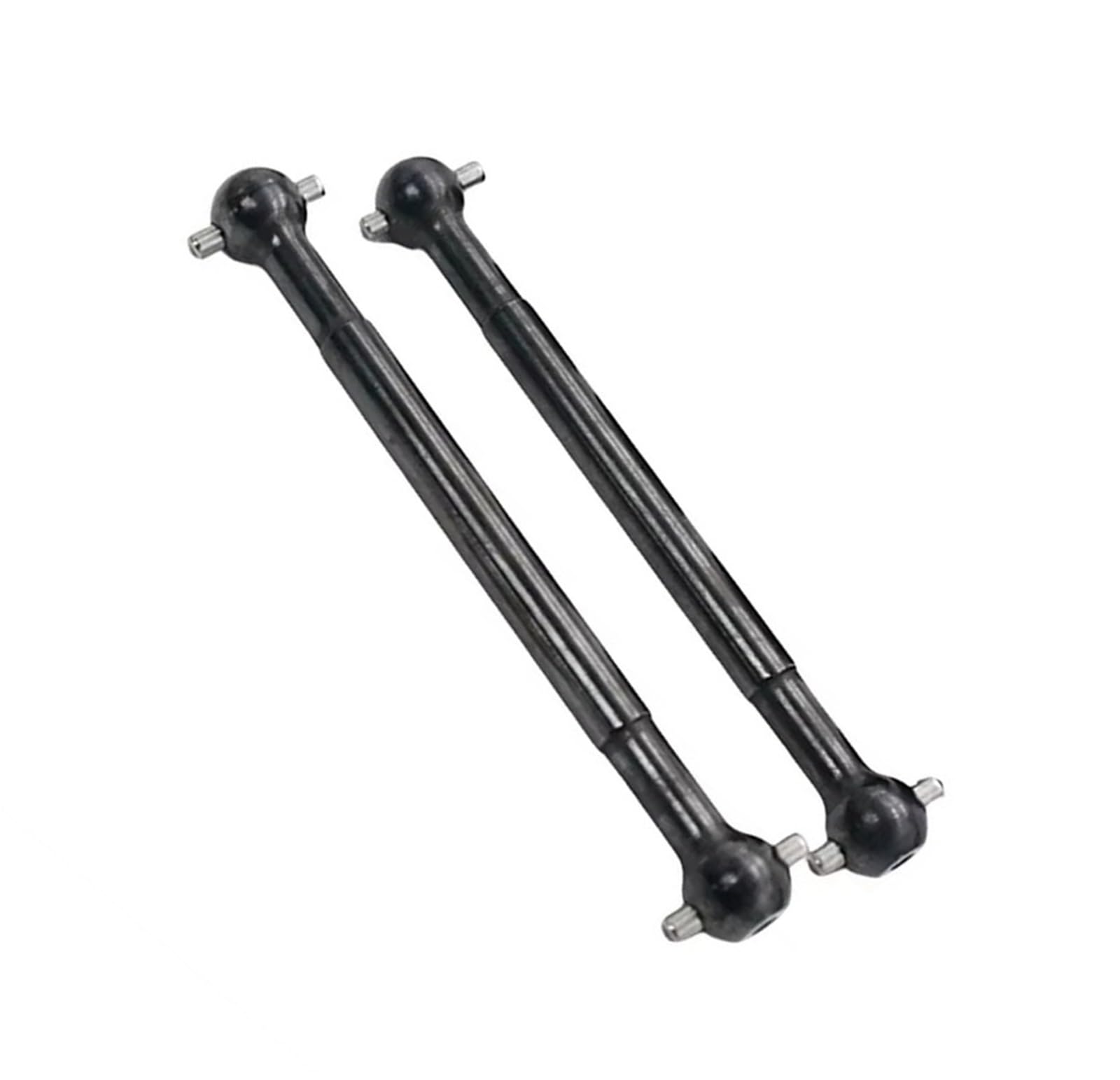 QAWRYV RC Antriebswelle Für Hpi Für BAHA Für Rofun Für Rovan Für King Für Motor Für Baja 5b 5t 5sc 1/5 Alloy Dog Bone 9MM Halbwellen-Staubkappen-Kit, RC-Autospielzeug, Spiele, Teile(Dog Bone 9) QAWRYV RC Antriebswelle Für Hpi Für BAHA Für Rofun Für Rovan Für King Für Motor Für Baja 5b 5t 5sc 1/5 Alloy Dog Bone 9MM Halbwellen-Staubkappen-Kit, RC-Autospielzeug, Spiele, Teile(Dog Bone 9) von QAWRYV
