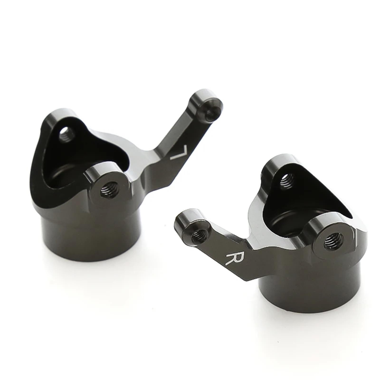 QAWRYV RC Antriebswelle Für Kyosho Für MP9 MP10 1/8 Metall Antriebswelle CVD Dog Bone Diff Cup C-Hub Carrier Lenkbecher Horn Stoßdämpferturm RC Auto Upgrade Teile(IF221) von QAWRYV