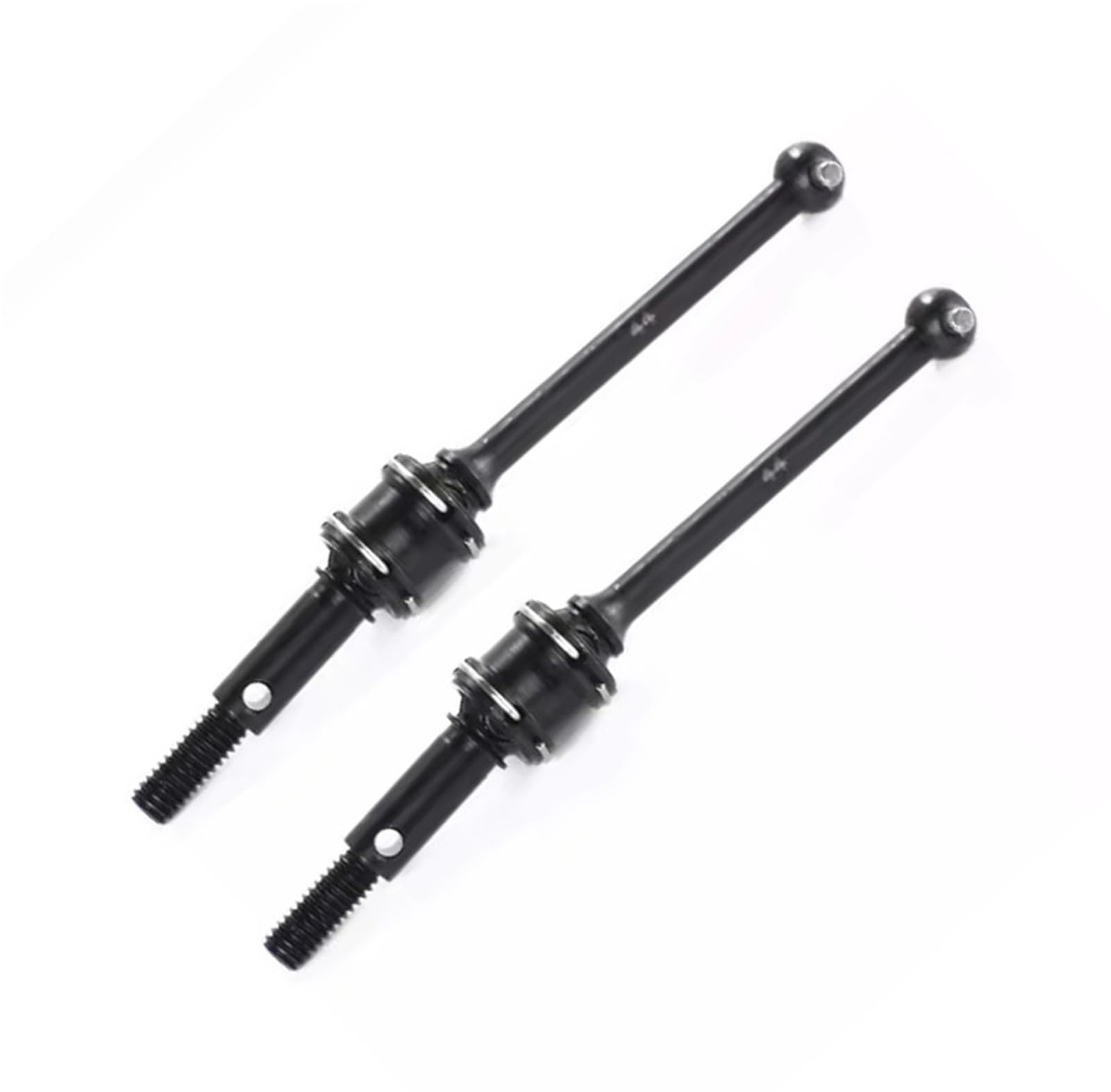 QAWRYV RC Antriebswelle Für Tamiya Für TT02 TA05 TA06 TB05 Für TRF420 TRF417 Metallgelenkwelle Antriebswelle CVD Antriebswelle Hundeknochen 44mm Änderung RC Auto Upgrade Teile QAWRYV RC Antriebswelle Für Tamiya Für TT02 TA05 TA06 TB05 Für TRF420 TRF417 Metallgelenkwelle Antriebswelle CVD Antriebswelle Hundeknochen 44mm Änderung RC Auto Upgrade Teile von QAWRYV