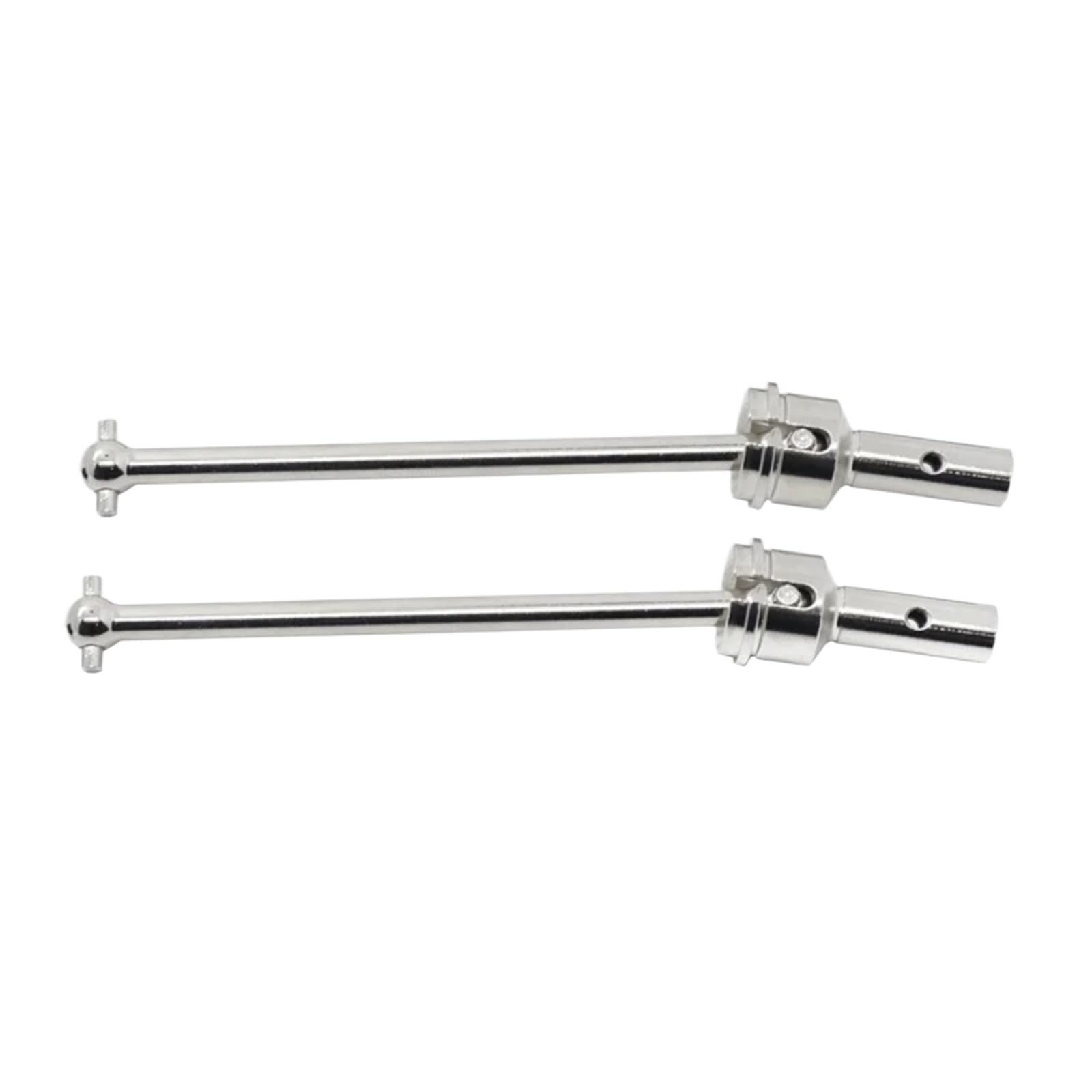 QAWRYV RC Upgrade Zubehör Für Arrma 1/8 Für Typhon 6S 1/7 Für Infraction 6S Für Limitless 6S Für BLX 2/4 Stücke Metall Vorne Und Hinten Antriebswelle CVD RC Auto Upgrade Teile(Silver,2pcs Rear) QAWRYV RC Upgrade Zubehör Für Arrma 1/8 Für Typhon 6S 1/7 Für Infraction 6S Für Limitless 6S Für BLX 2/4 Stücke Metall Vorne Und Hinten Antriebswelle CVD RC Auto Upgrade Teile(Silver,2pcs Rear) von QAWRYV