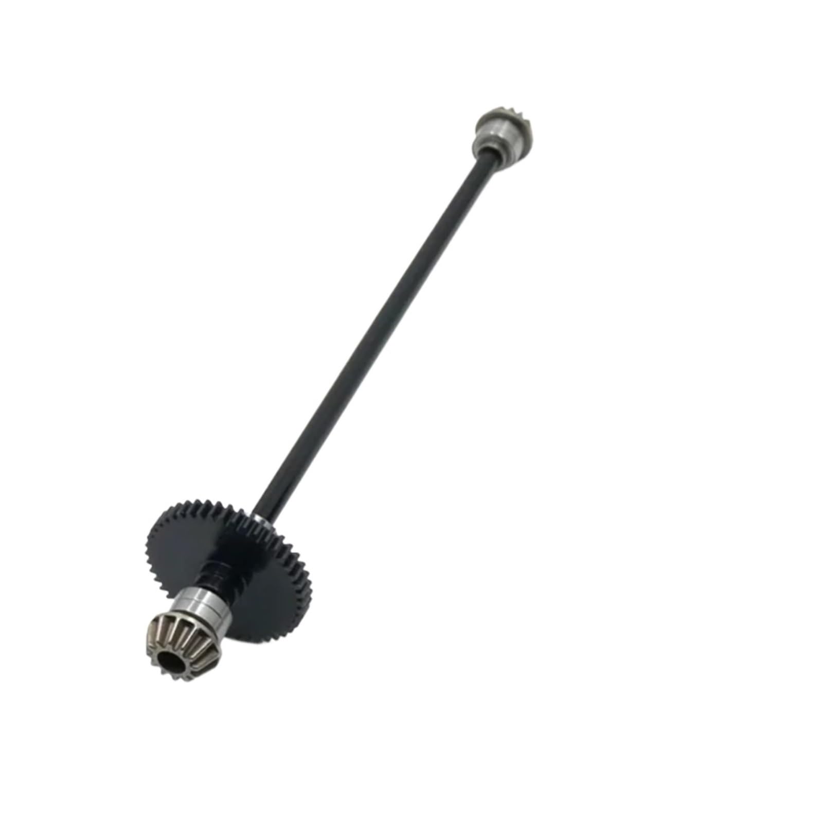 QAWRYV RC Upgrade Zubehör Für WLtoys 1/14 144010 144001 144002 Metall Zentrale Antriebswelle Montage RC Auto Upgrade Teile Geändert Zubehör DIY Teile(Black) von QAWRYV