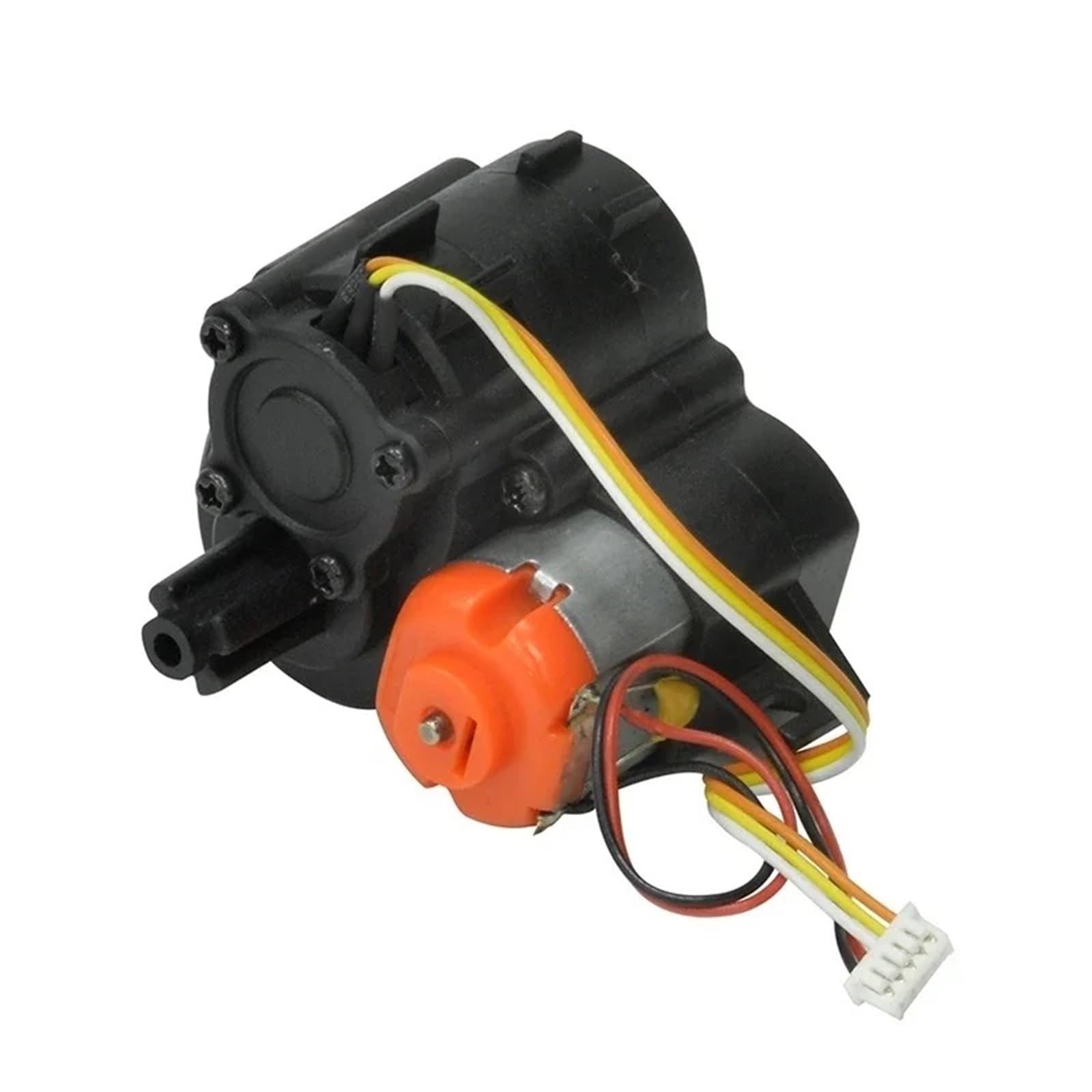 QAWRYV RC Upgrade Zubehör Für XLH Für Xinlehong Für X9115-X9116-X9120 1/12 RC Auto Ersatzteile Differential Schwinge Antriebswelle Lenkung Tasse Suspension Arm Shell Stoßdämpfer(Size 16) von QAWRYV