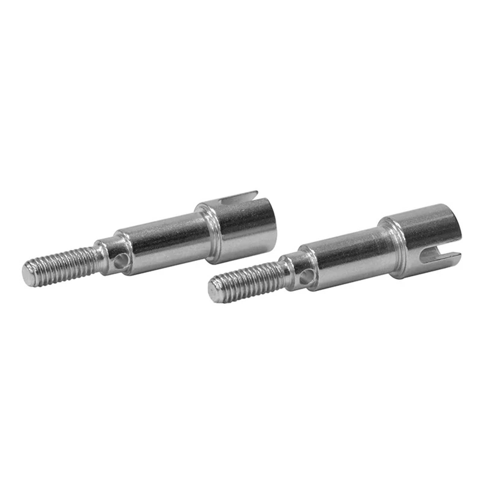 QAWRYV RC Upgrade Zubehör Für XLH Für Xinlehong Für X9115-X9116-X9120 1/12 RC Auto Ersatzteile Differential Schwinge Antriebswelle Lenkung Tasse Suspension Arm Shell Stoßdämpfer(Size 24) von QAWRYV