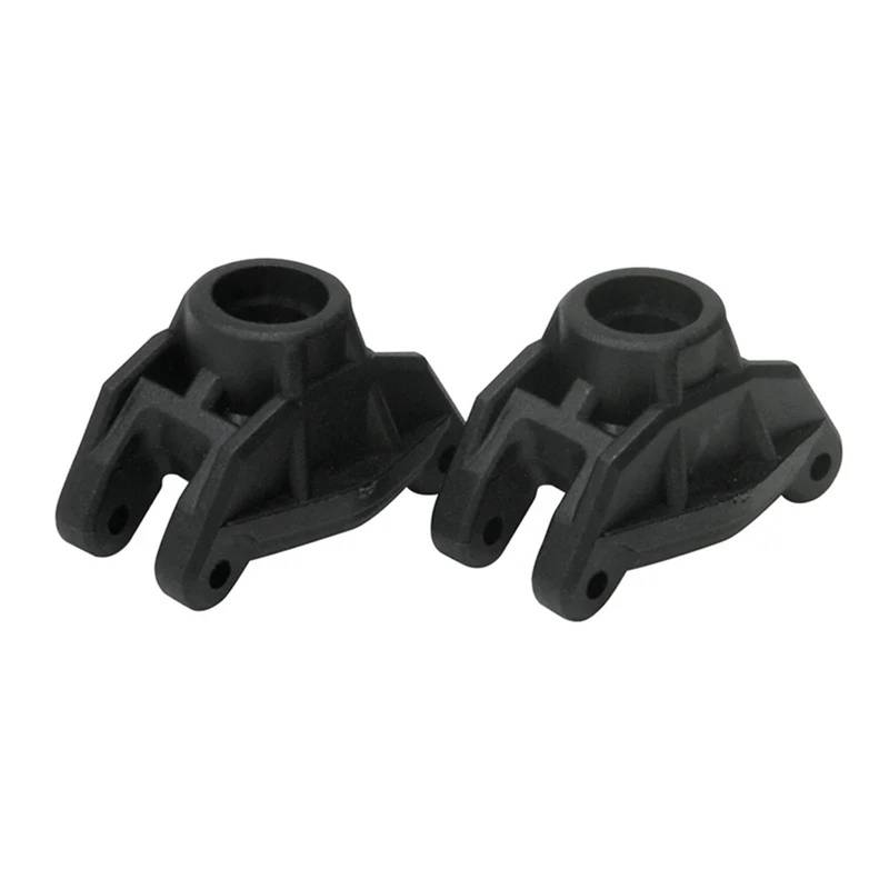 QAWRYV RC Upgrade Zubehör Für XLH Für Xinlehong Für X9115-X9116-X9120 1/12 RC Auto Ersatzteile Differential Schwinge Antriebswelle Lenkung Tasse Suspension Arm Shell Stoßdämpfer(Size 9) von QAWRYV