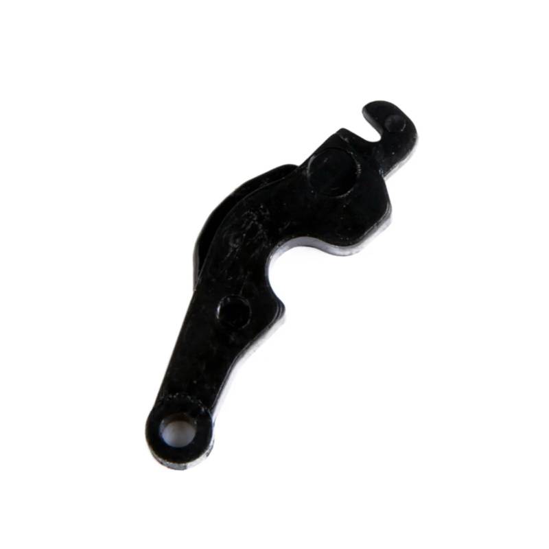 QAWSED RC Autozubehör 12428-1040 Lenkachse Trigger Stopper 12428-abc Fernbedienung Universal Zubehör Modifizierte Teile von QAWSED