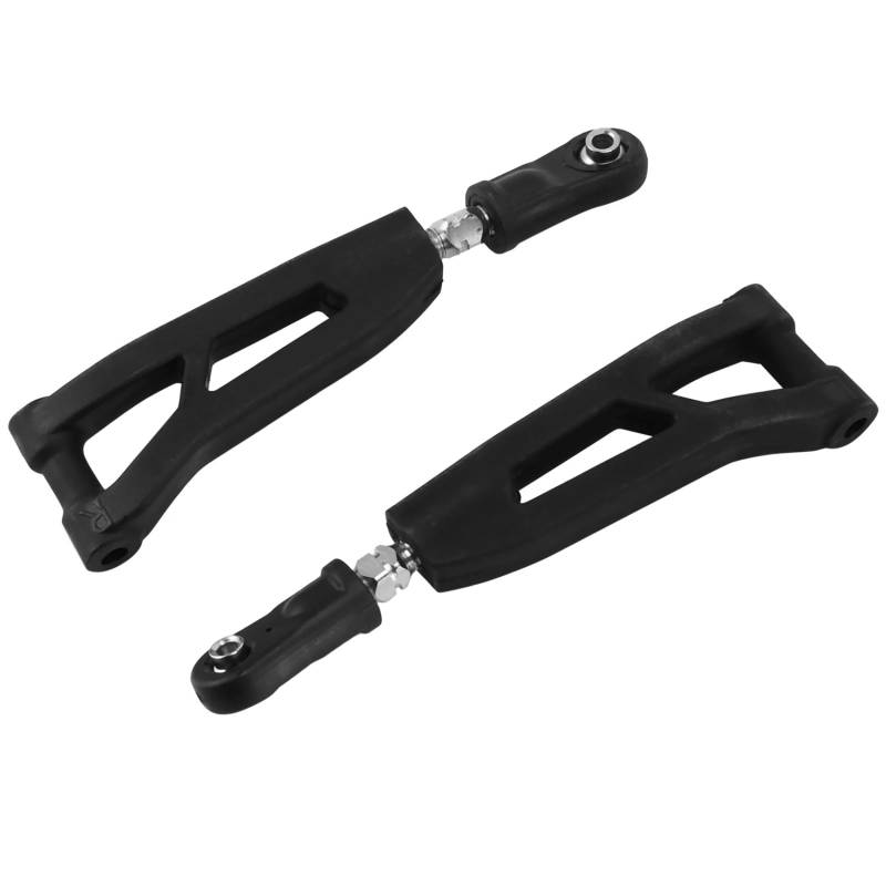 QAWSED RC Autozubehör Für Zd Für Racing 9116 9020 9072 9071 9203 08421 08425 08426 08427 08428 1/8 Rc Teile 8019 Front Upper Suspension Arm Modifizierte Teile von QAWSED