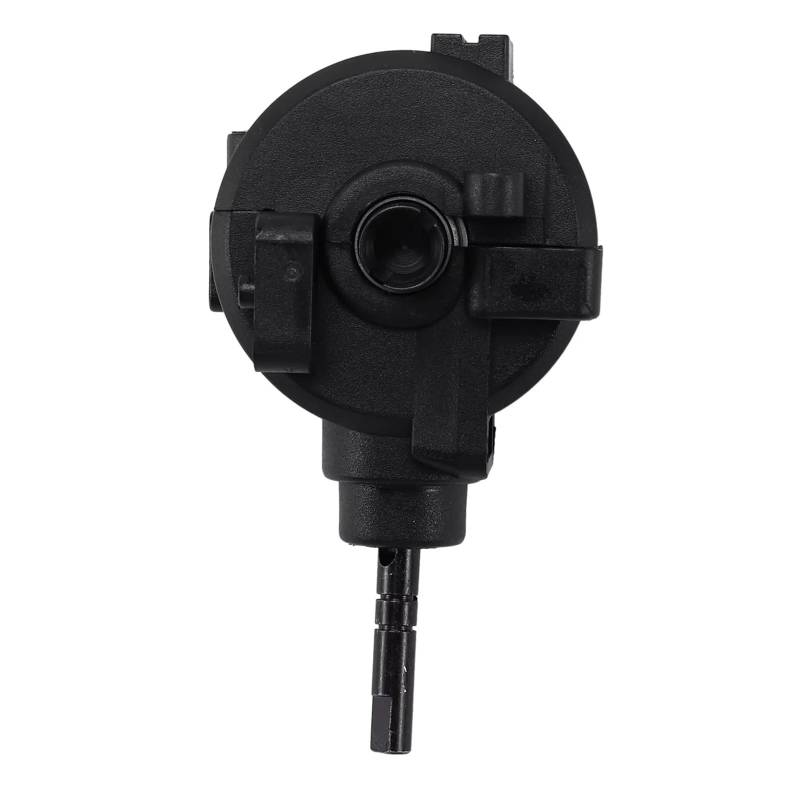 QAWSED RC Autozubehör Kompatibel Mit HSP 02024 02051 02030 03015 94123 94106 94107 94108 1:10 RC Autoteile Heckgetriebe Komplettset Antriebsdiff von QAWSED