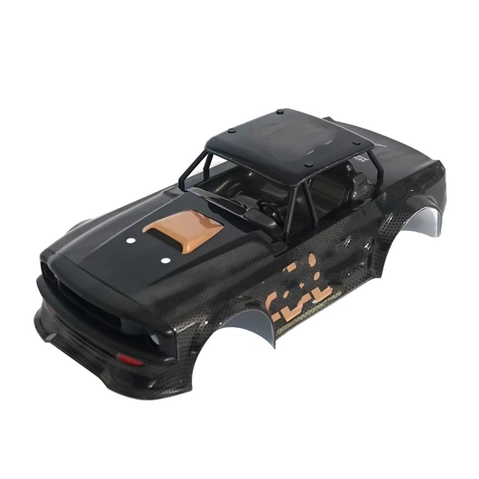 QAWSED RC Autozubehör Kompatibel Mit SG 1604 Für SG1604 SG-1604 1/16 RC Autos Upgrade Ersatzteile Ersatzzubehör Karosserieschale Autoabdeckung QAWSED RC Autozubehör Kompatibel Mit SG 1604 Für SG1604 SG-1604 1/16 RC Autos Upgrade Ersatzteile Ersatzzubehör Karosserieschale Autoabdeckung von QAWSED