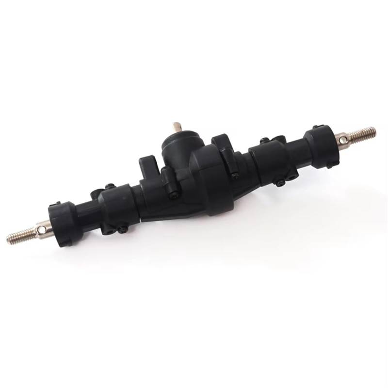 QAWSED RC Autozubehör Kompatibel Mit SG 2801 1/28 Fernbedienung Crawler Auto Upgrade Teile Änderung Ersatz Ersatz Zubehör Hinterachse von QAWSED