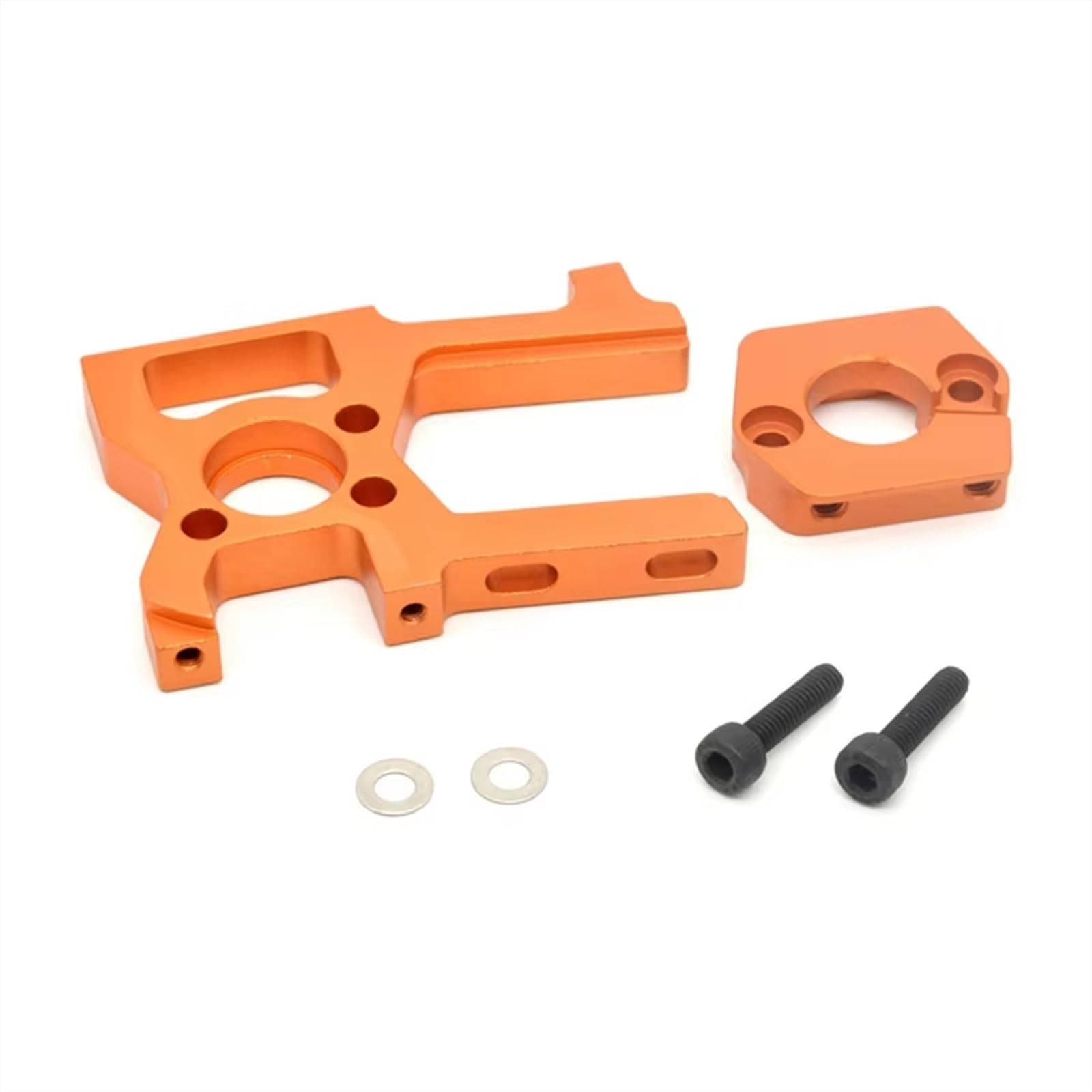 QAWSED RC Autozubehör Kompatibel Mit ZD Für Racing MX-07 1/7 Fernbedienung Auto Upgrade Ersatzteile Ersatz Zubehör Metall Motorhalterung 8741 QAWSED RC Autozubehör Kompatibel Mit ZD Für Racing MX-07 1/7 Fernbedienung Auto Upgrade Ersatzteile Ersatz Zubehör Metall Motorhalterung 8741 von QAWSED