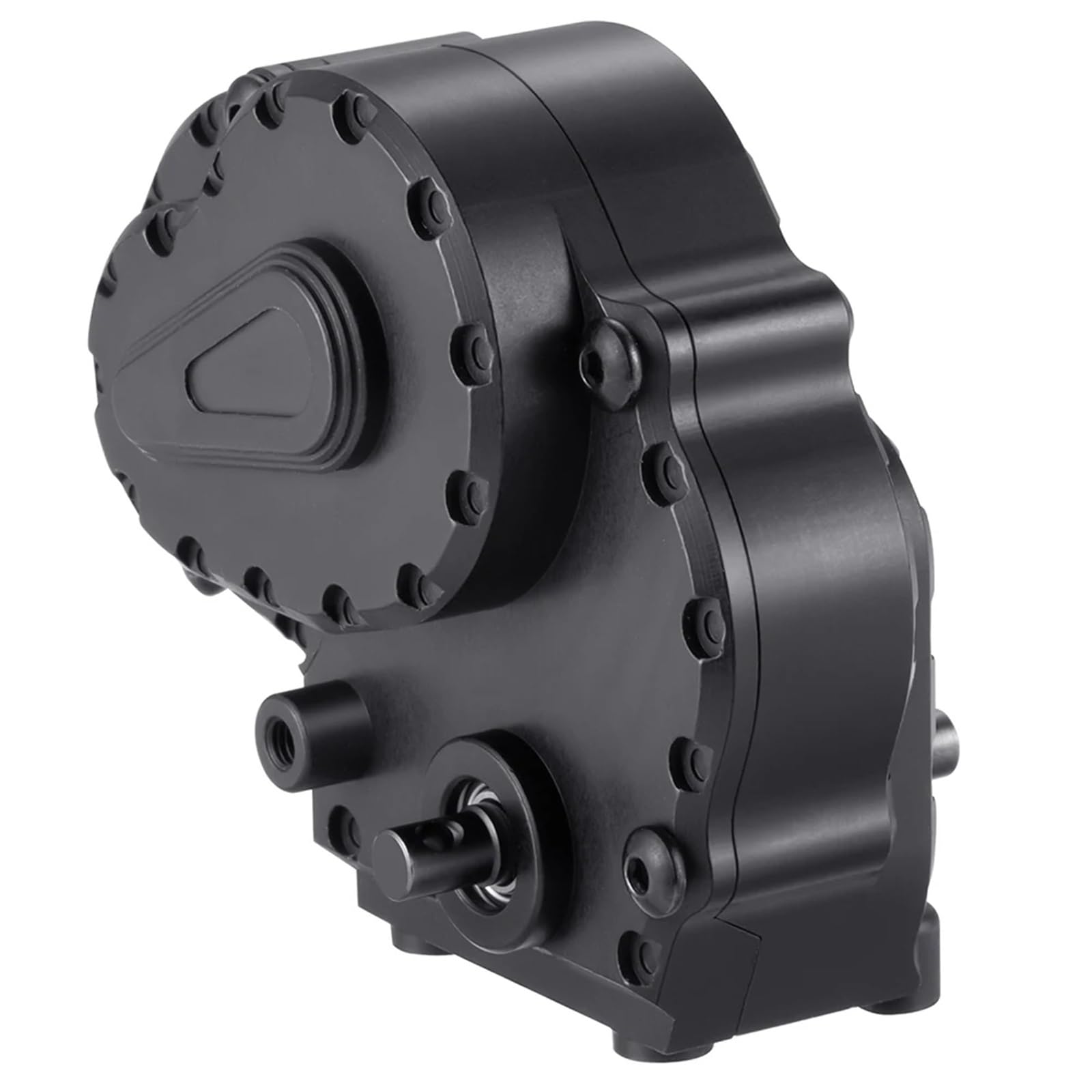 QAWSED RC Getriebe Box Kompatibel Mit AXIAL UTB18 Für Capra Metallgetriebe-Montagegetriebe Mit Innenzahnrädern 1/18 RC-Auto-Upgrade-Zubehör QAWSED RC Getriebe Box Kompatibel Mit AXIAL UTB18 Für Capra Metallgetriebe-Montagegetriebe Mit Innenzahnrädern 1/18 RC-Auto-Upgrade-Zubehör von QAWSED