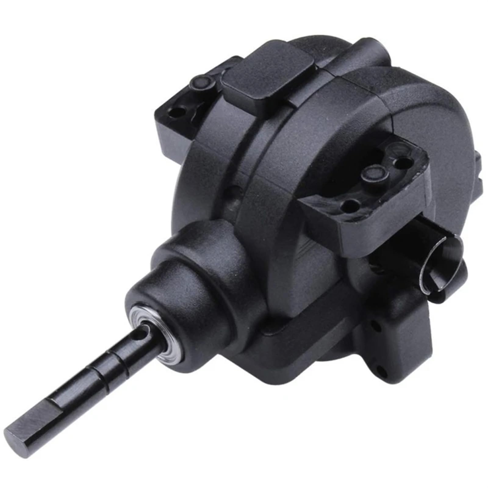 QAWSED RC Getriebe Box Kompatibel Mit HSP 02024 02051 02030 03015 94123 94106 94107 1:10 RC-Auto-Ersatzteile RC-Auto-Getriebe Und Differentialgetriebe QAWSED RC Getriebe Box Kompatibel Mit HSP 02024 02051 02030 03015 94123 94106 94107 1:10 RC-Auto-Ersatzteile RC-Auto-Getriebe Und Differentialgetriebe von QAWSED