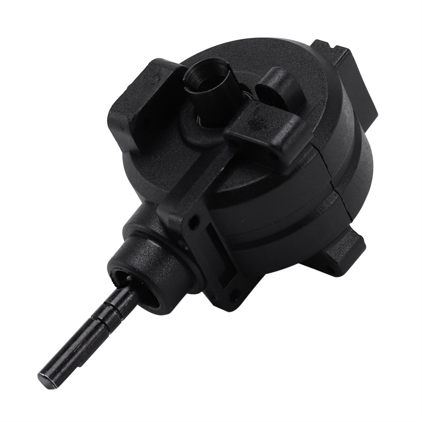 QAWSED RC Getriebe Box Kompatibel Mit HSP 02024 02051 02030 03015 94123 94106 94107 94108 Hinterrad-Getriebesatz, Antriebs- Und Differenzialgetriebe, 1:10 RC-Autoteile QAWSED RC Getriebe Box Kompatibel Mit HSP 02024 02051 02030 03015 94123 94106 94107 94108 Hinterrad-Getriebesatz, Antriebs- Und Differenzialgetriebe, 1:10 RC-Autoteile von QAWSED