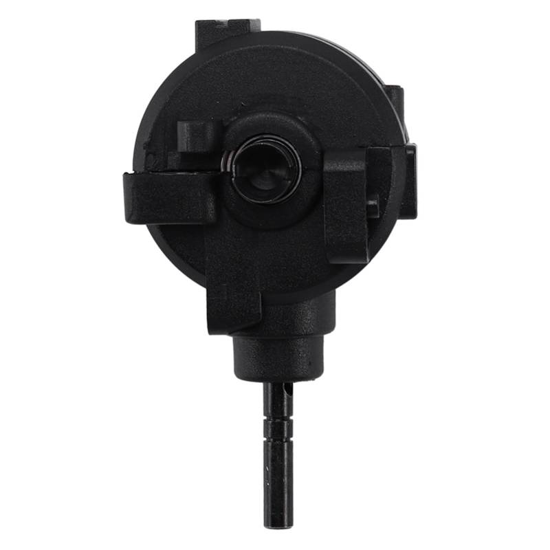 QAWSED RC Getriebe Box Kompatibel Mit HSP 1:10 RC-Autoteilen 02024 02051 02030 03015 94123 94106 94107 94108, Hinterrad-Getriebesatz, Antrieb Und Differenzial von QAWSED
