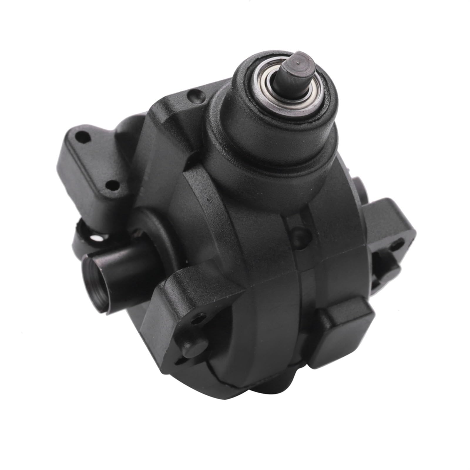 QAWSED RC Getriebe Box Kompatibel Mit HSP 1:10 RC-Autoteilen 02024 02051 02030 03015 94123 94106 94107 94108 Vorderes Getriebe Getriebesatz Antriebs- Und Differenzialgetriebe QAWSED RC Getriebe Box Kompatibel Mit HSP 1:10 RC-Autoteilen 02024 02051 02030 03015 94123 94106 94107 94108 Vorderes Getriebe Getriebesatz Antriebs- Und Differenzialgetriebe von QAWSED