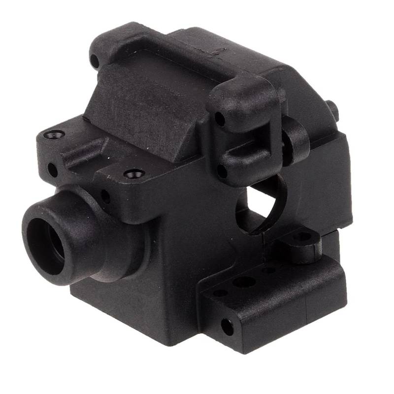 QAWSED RC Getriebe Box Kompatibel Mit HSP Für Nitro 94109 94110 94122 94155 94166 94188 1:10 Modell RC Auto Kunststoff Getriebegehäuse Ersatzteile von QAWSED