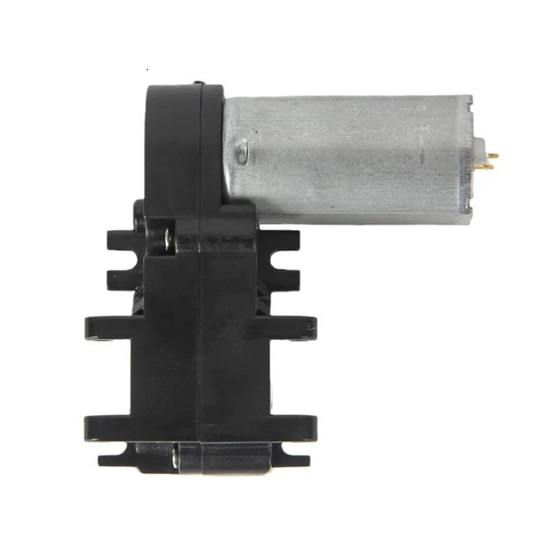 QAWSED RC Getriebe Box Kompatibel Mit LDRC AE86 A86 A86P LD1801 LD1802 Getriebe Motor Getriebebox 1/18 RC Auto Upgrade Teile Ersatzzubehör von QAWSED