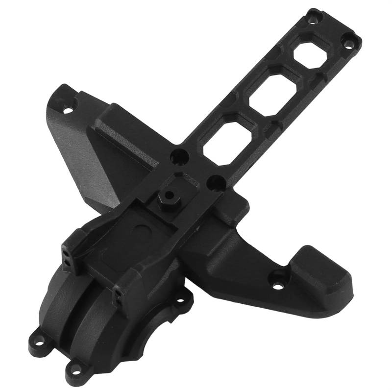 QAWSED RC Getriebe Box Kompatibel Mit MJX Für Hyper Für Go 16207 16208 16209 16210 H16 H16H H16E H16P 1/16 RC Auto Ersatzteile Hintere Getriebeabdeckung von QAWSED