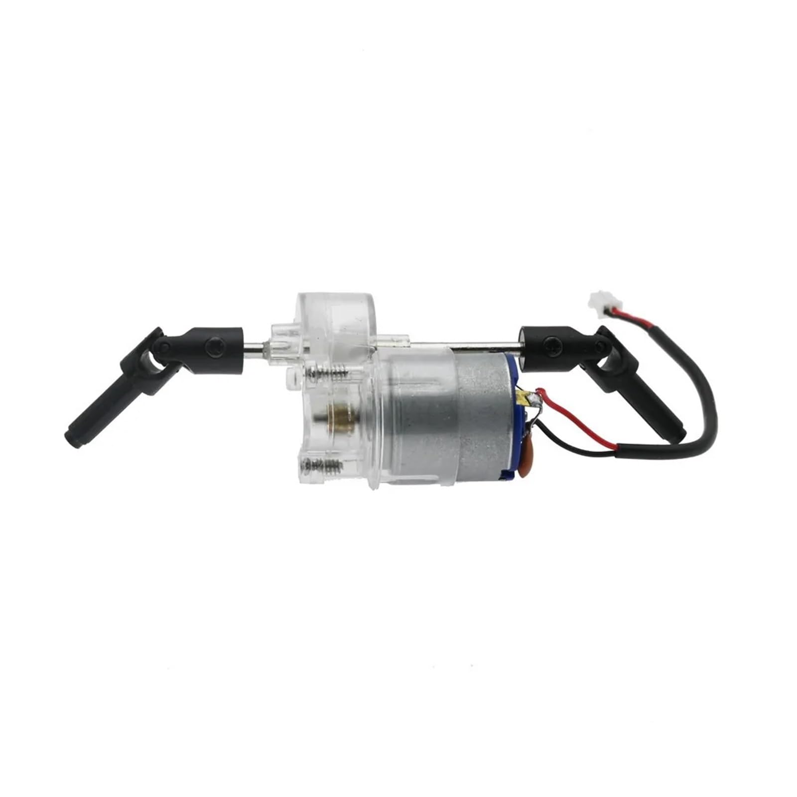 QAWSED RC Getriebe Box Kompatibel Mit MN D90 Für MN-90 MN98 MN99 MN99S MN45 1/12 RC-Auto-Tuning-Teile 260 Motorgetriebe Getriebe Motorgetriebe QAWSED RC Getriebe Box Kompatibel Mit MN D90 Für MN-90 MN98 MN99 MN99S MN45 1/12 RC-Auto-Tuning-Teile 260 Motorgetriebe Getriebe Motorgetriebe von QAWSED