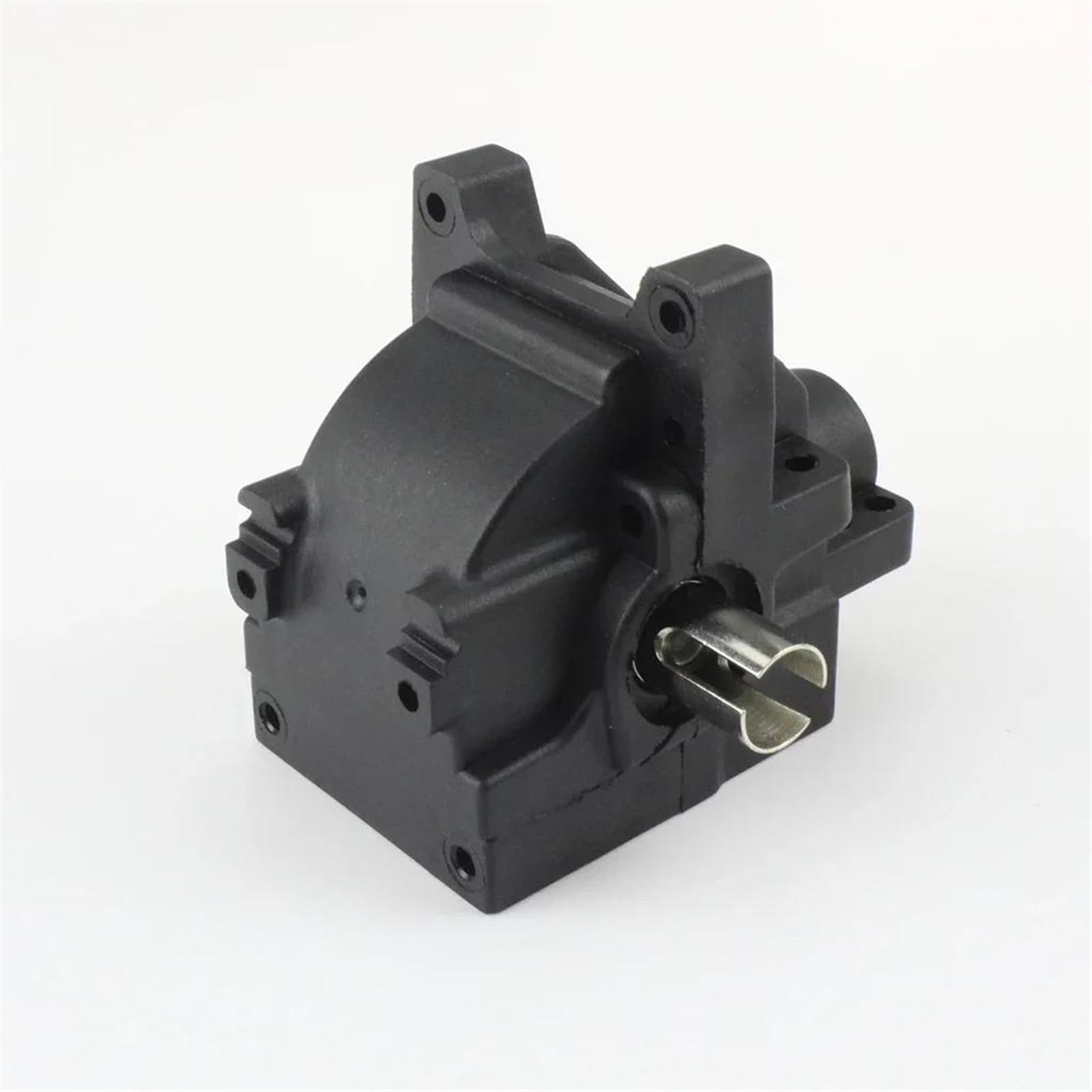 QAWSED RC Getriebe Box Kompatibel Mit WLtoys 104001 1/10 RC-Auto-Tuning-Teile-Zubehör, Metalldifferential Und Kunststoffgetriebe, Getriebegehäusedeckel QAWSED RC Getriebe Box Kompatibel Mit WLtoys 104001 1/10 RC-Auto-Tuning-Teile-Zubehör, Metalldifferential Und Kunststoffgetriebe, Getriebegehäusedeckel von QAWSED