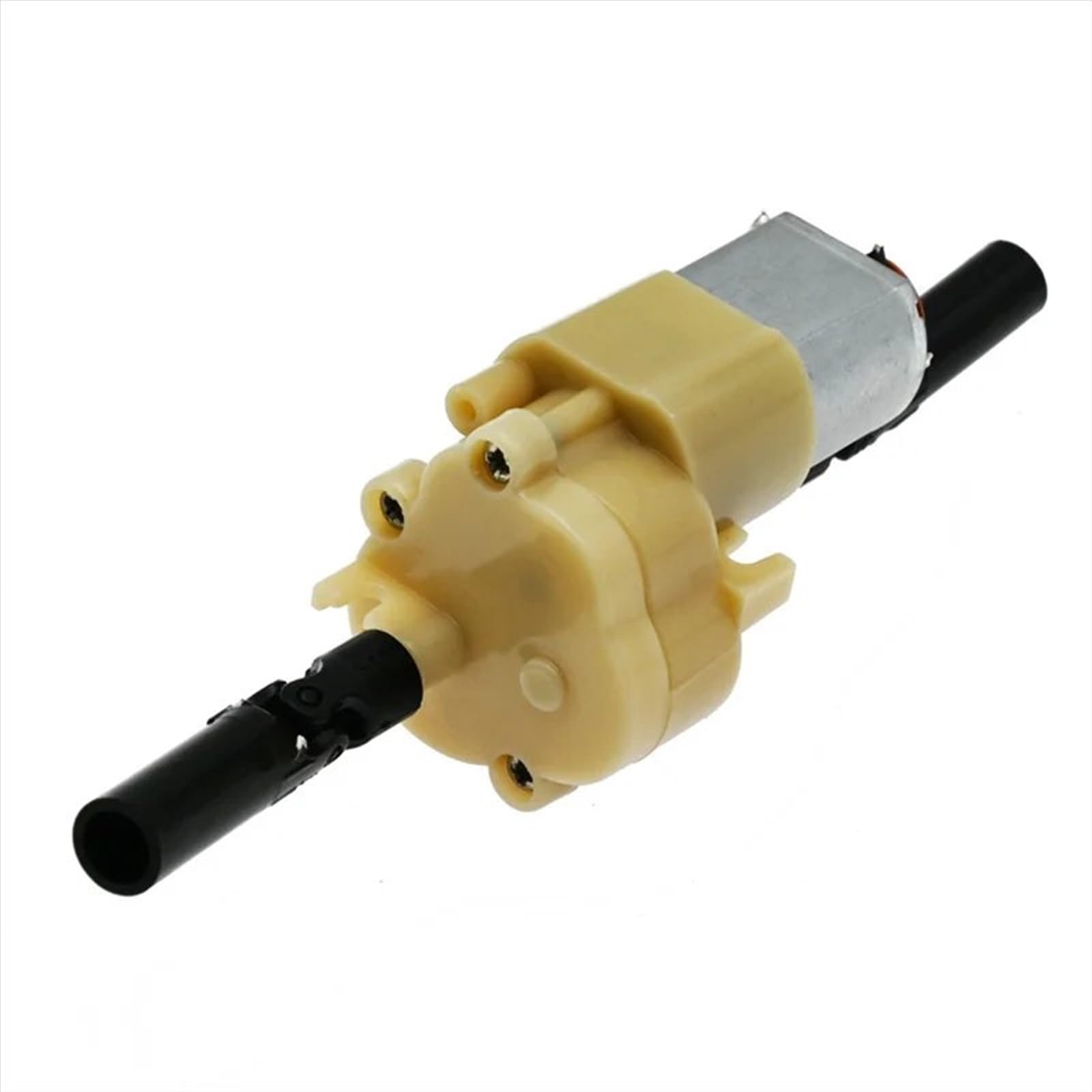 QAWSED RC Getriebe Box Kompatibel Mit WPL C14 C24 C24-1 B1 B14 B24 B16 B36 1/16 RC Auto Upgrade Teile Zubehör 180 Motor Getriebe QAWSED RC Getriebe Box Kompatibel Mit WPL C14 C24 C24-1 B1 B14 B24 B16 B36 1/16 RC Auto Upgrade Teile Zubehör 180 Motor Getriebe von QAWSED
