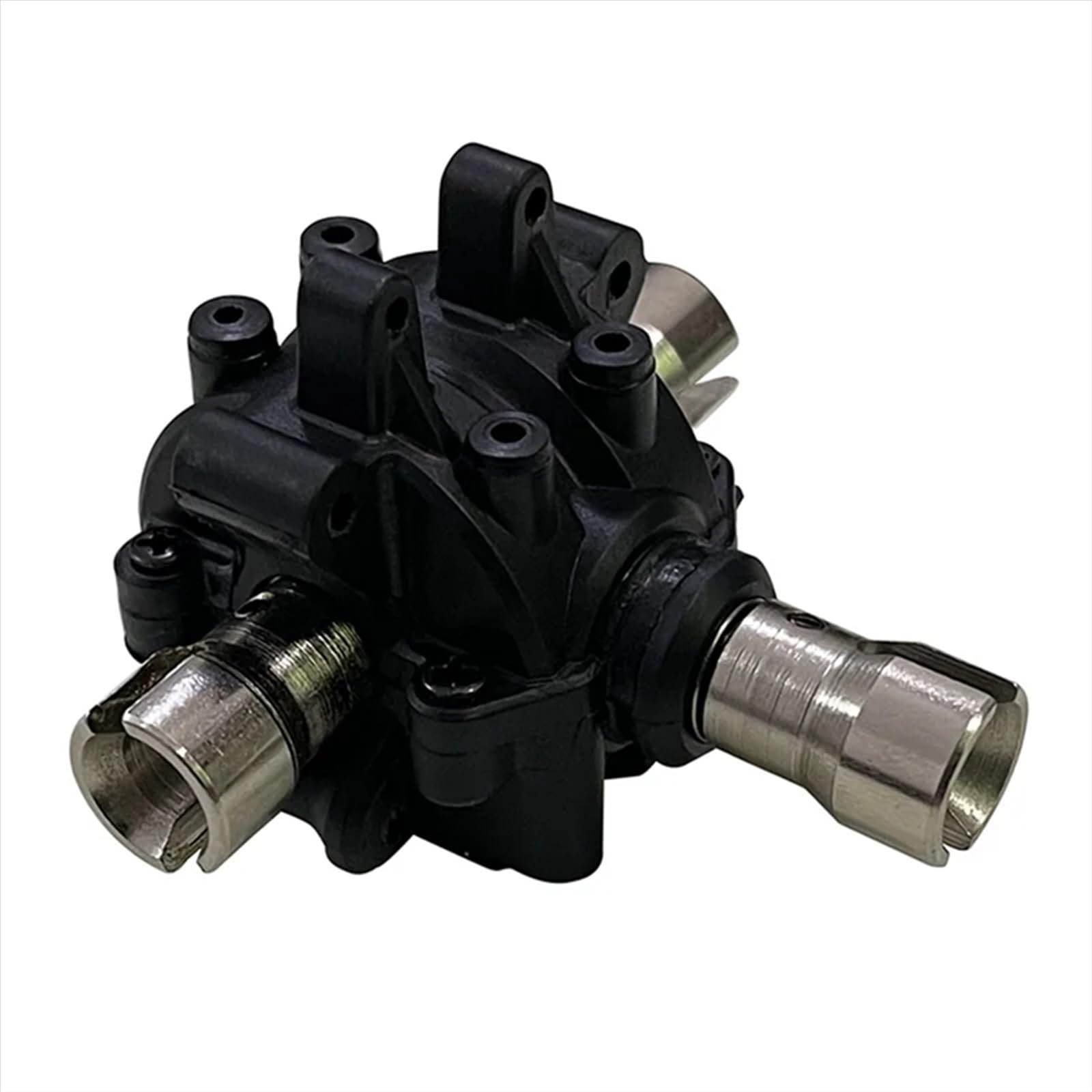 QAWSED RC Getriebe Box Kompatibel Mit XLF X03A X04A X-03 X-04 X05 X06 F10 F19 Vorderes Getriebe Getriebe Mit Getriebe 1/10 RC Auto Upgrade Teile Zubehör QAWSED RC Getriebe Box Kompatibel Mit XLF X03A X04A X-03 X-04 X05 X06 F10 F19 Vorderes Getriebe Getriebe Mit Getriebe 1/10 RC Auto Upgrade Teile Zubehör von QAWSED