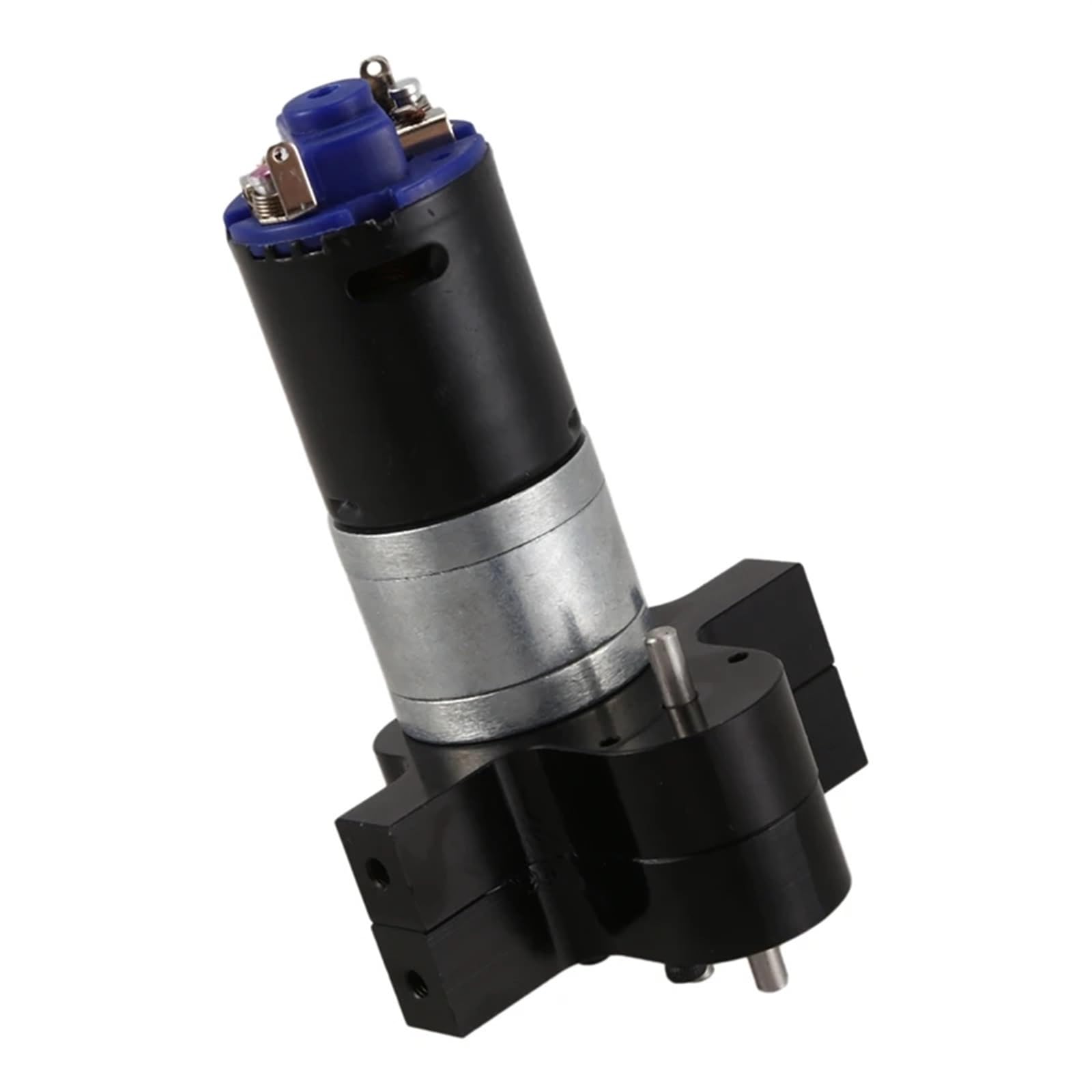 RC Getriebe Box Kompatibel Mit WPL B1 B14 B24 C14 C24 B16 B26 B36 Q60 370 Motor Reverse Metallgetriebe RC Auto Upgrade Ersatzteile RC Getriebe Box Kompatibel Mit WPL B1 B14 B24 C14 C24 B16 B26 B36 Q60 370 Motor Reverse Metallgetriebe RC Auto Upgrade Ersatzteile von QAWSED